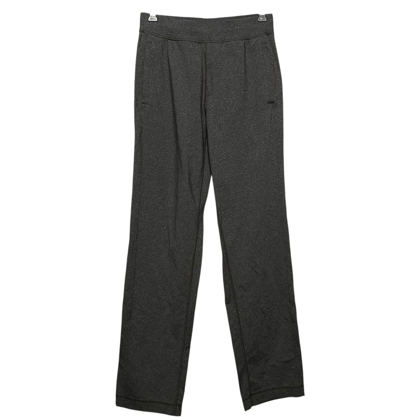 Lulu Small Men’s Pants Heathered Black