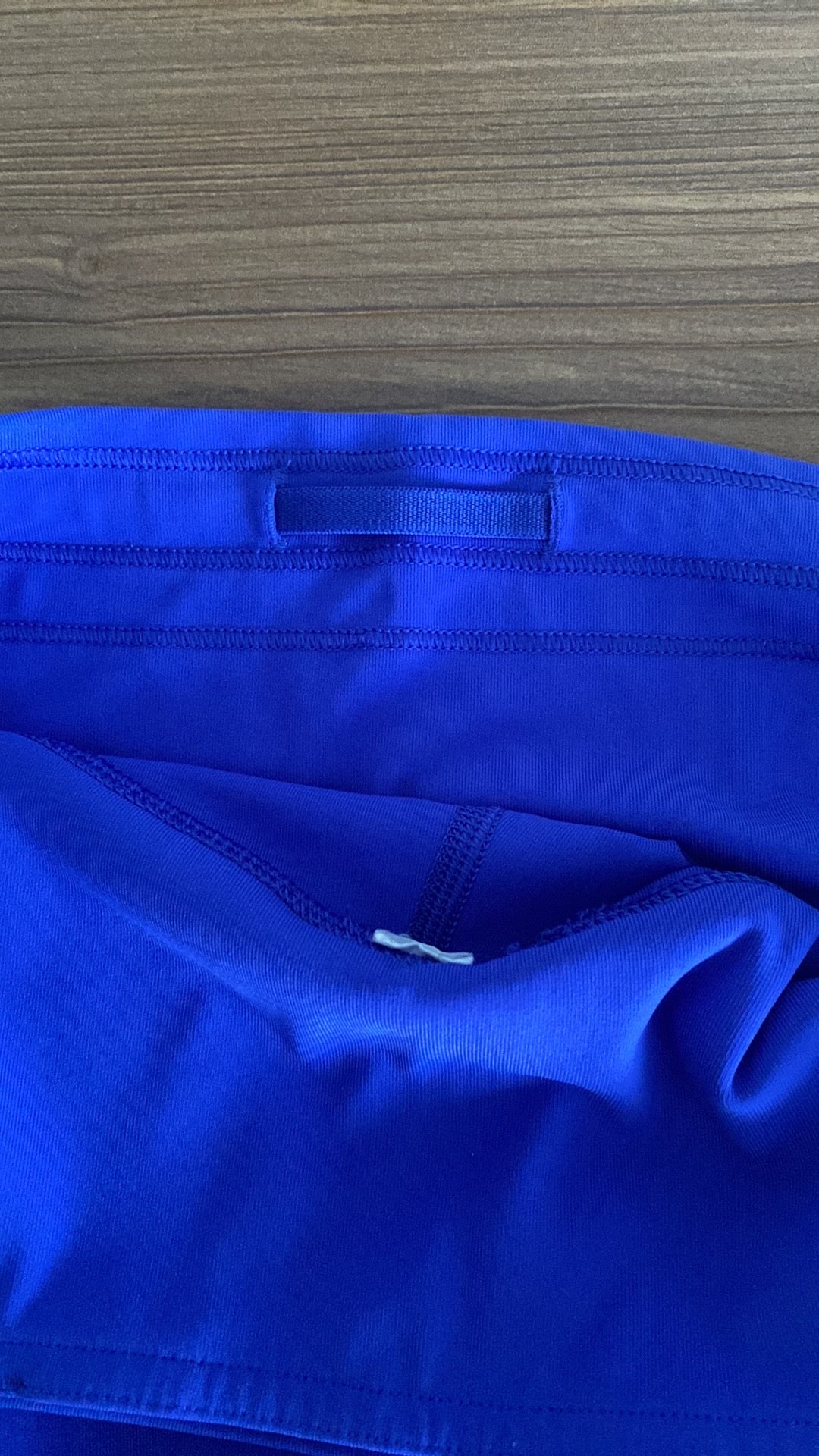 Lululemon Train Times Leggings 7/8 Pant 25" Size 8