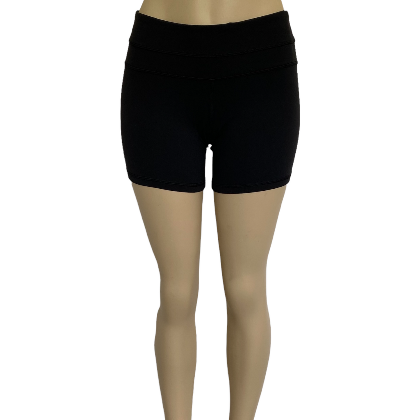 Rare Lululemon Reverse Groove Shorts Size 10