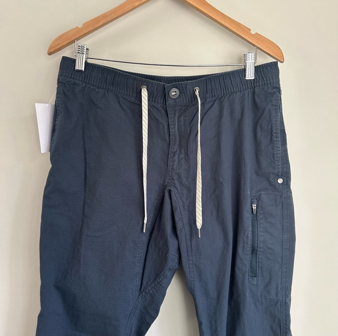 Vuori Ripstop DuraTerra Hiking Pants Size Large