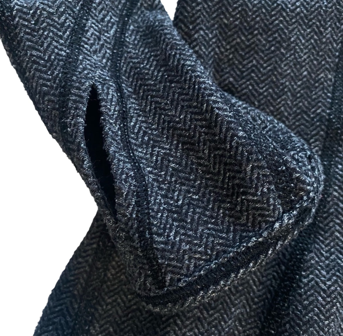 Lulu Small Run U-Turn Pullover Long Sleeve 1/2 Zip Rare