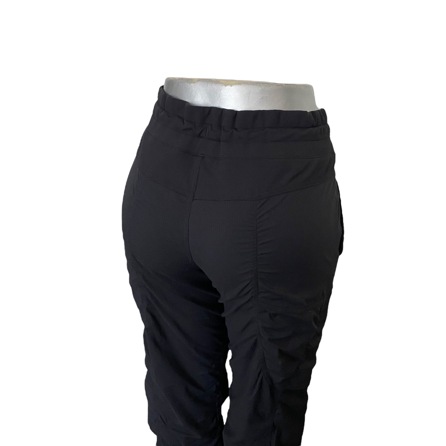 Lulu Size 8 Dance Studio Pants