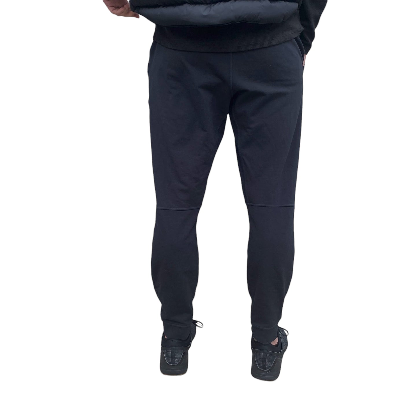 Lululemon City Sweat Jogger 29” Black Size Medium
