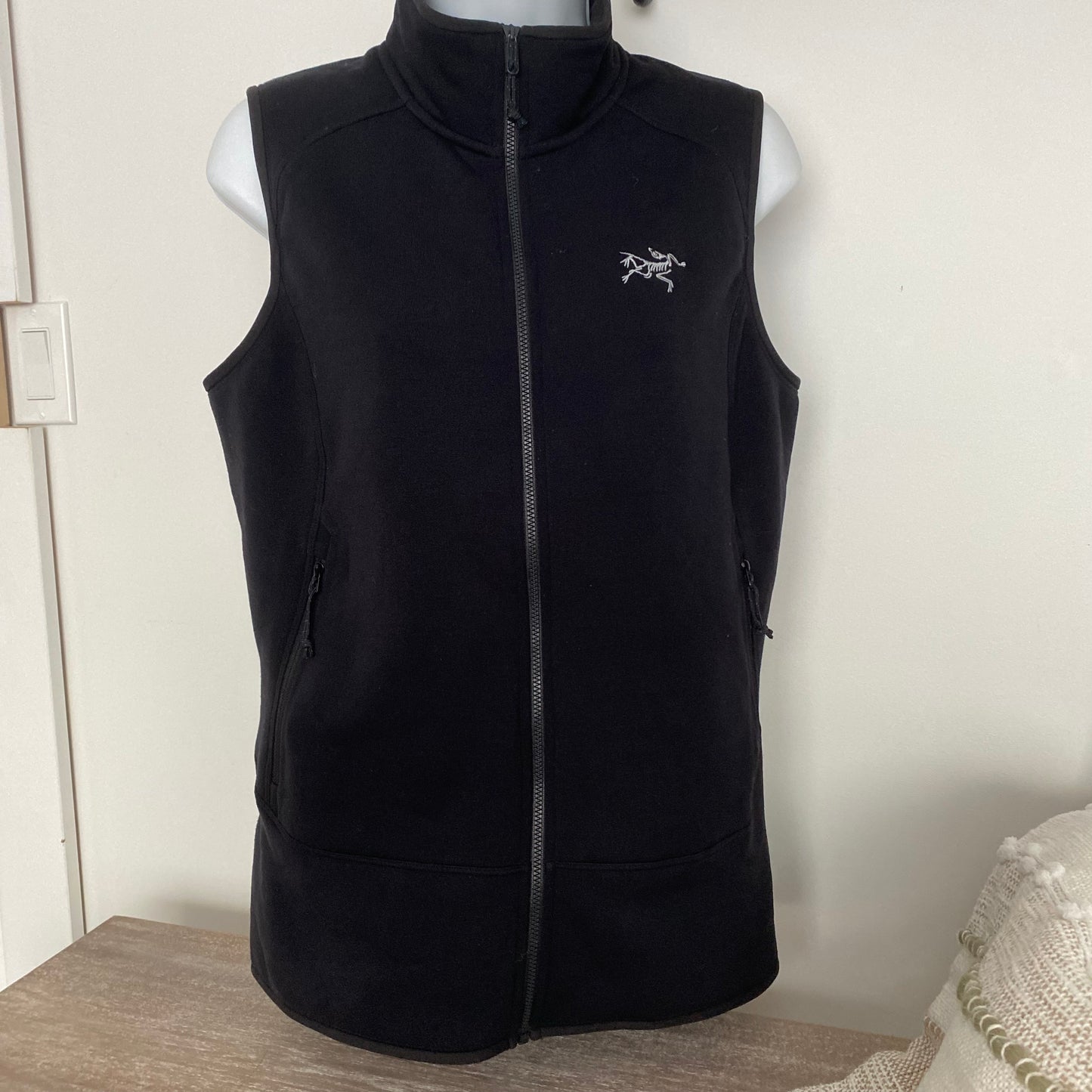 Arcteryx Kyanite Vest Size Medium