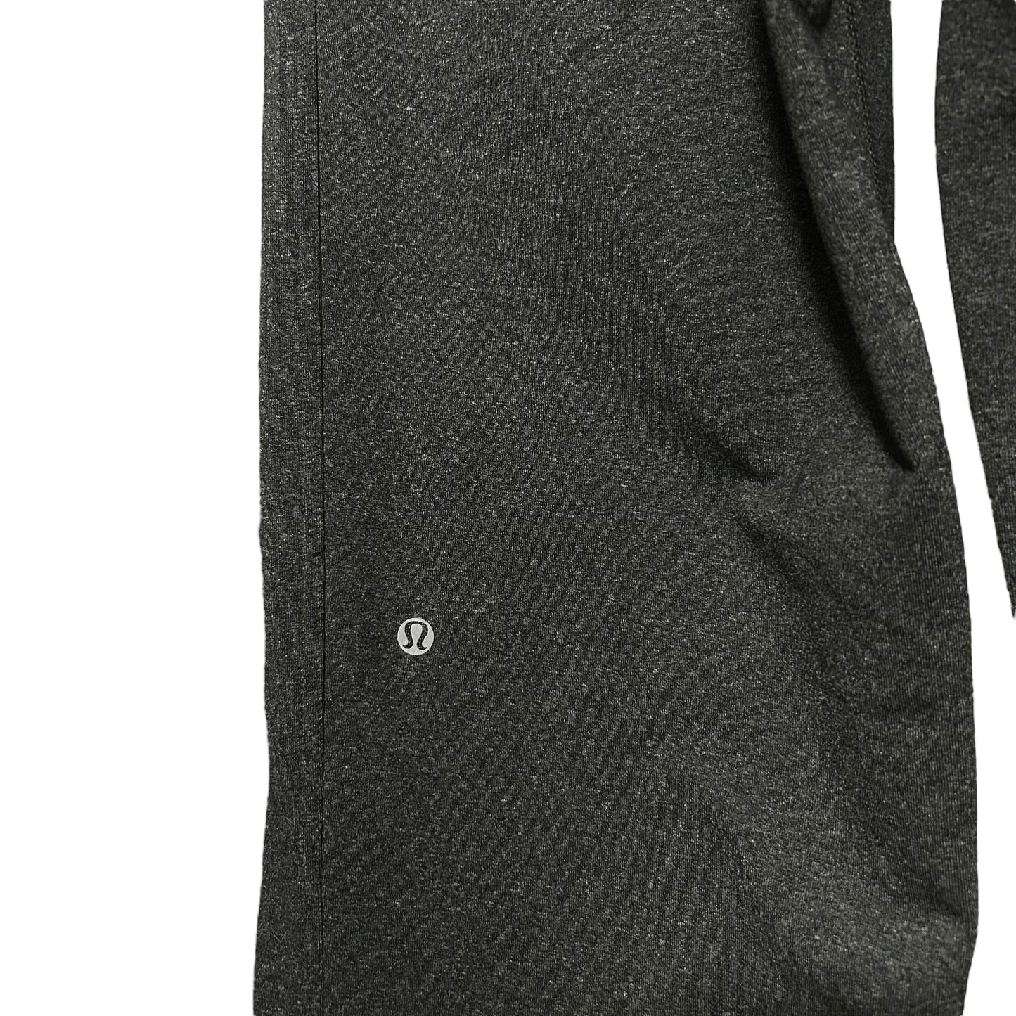 Lulu Small Men’s Pants Heathered Black