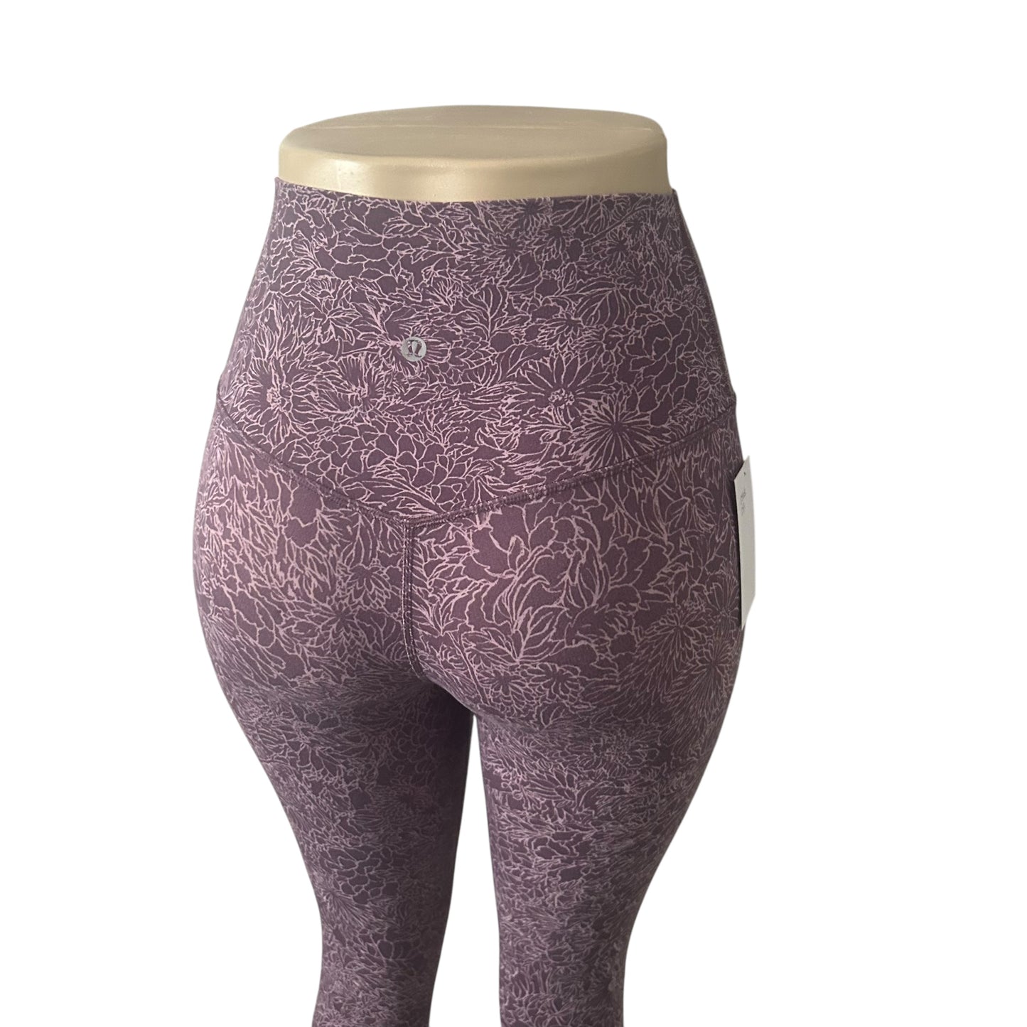 Lululemon Align II Legging Size 4