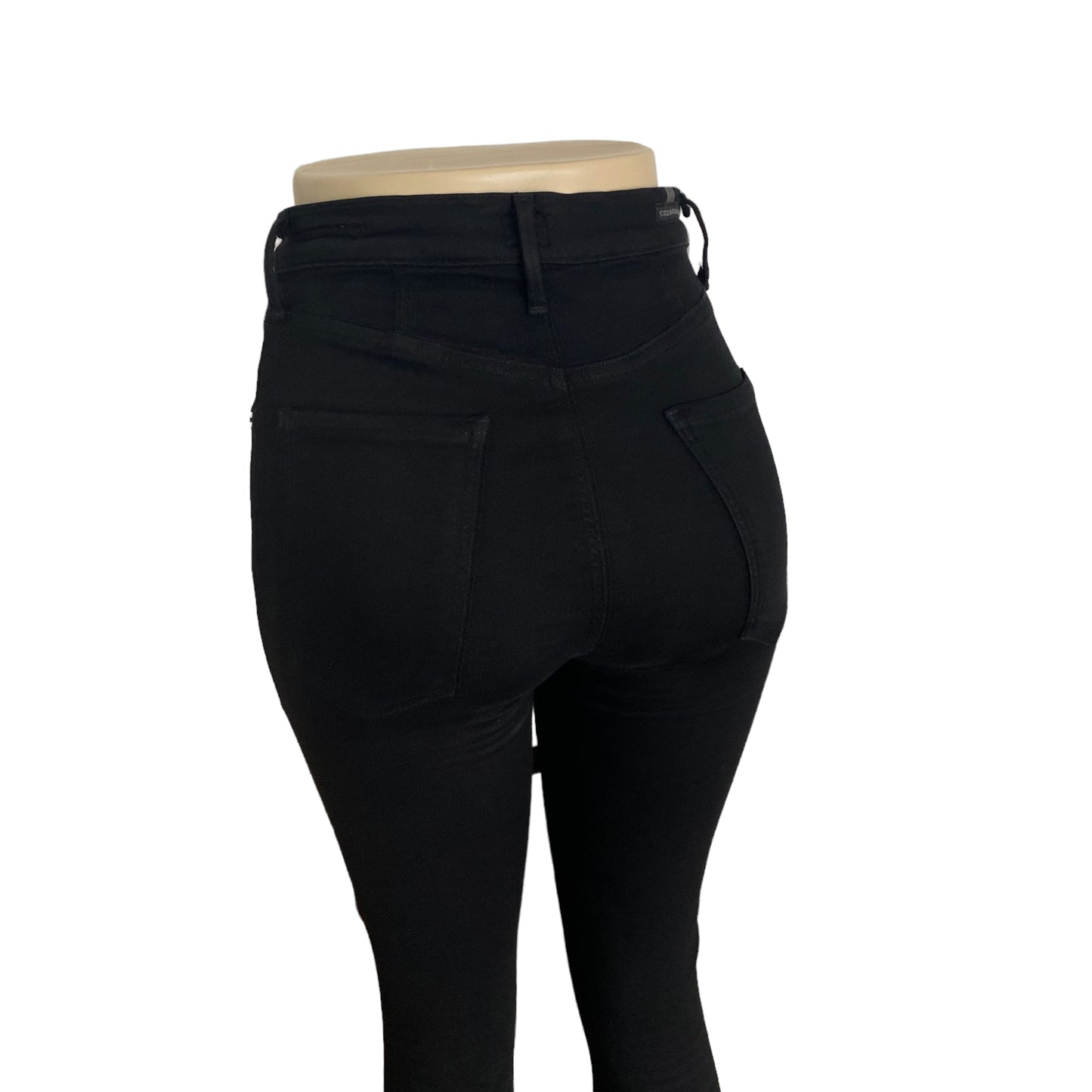 Citizens Of Humanity Chrissy Uber High Rise Skinny Jeans Size 28