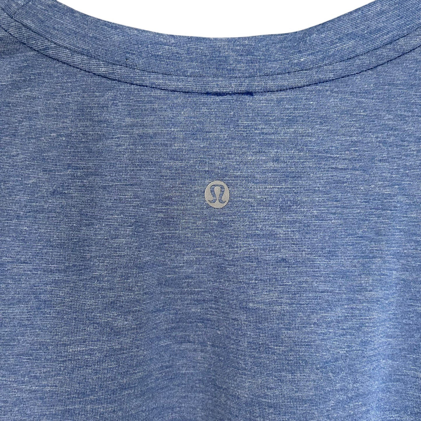 Lulu Large Men’s Short Sleeve T-Shirt Tee