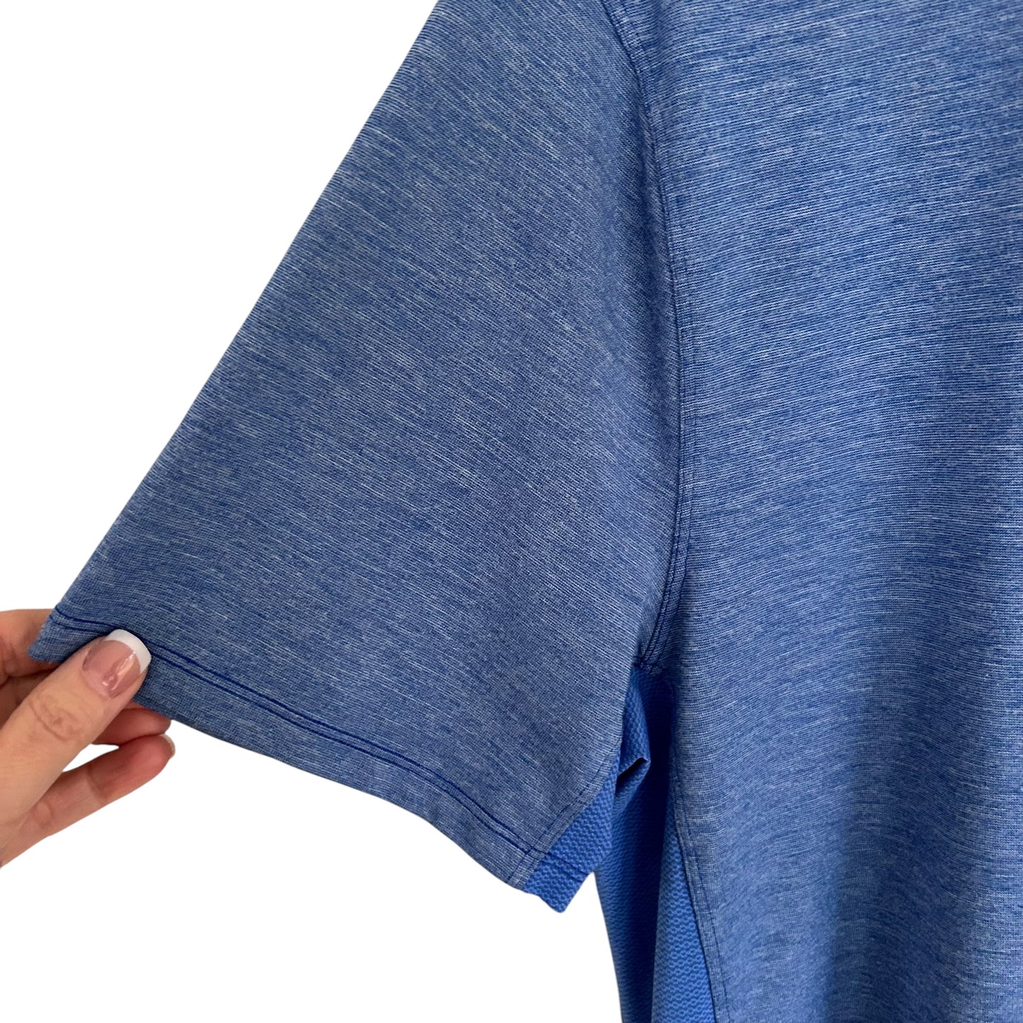 Lulu Large Men’s Short Sleeve T-Shirt Tee