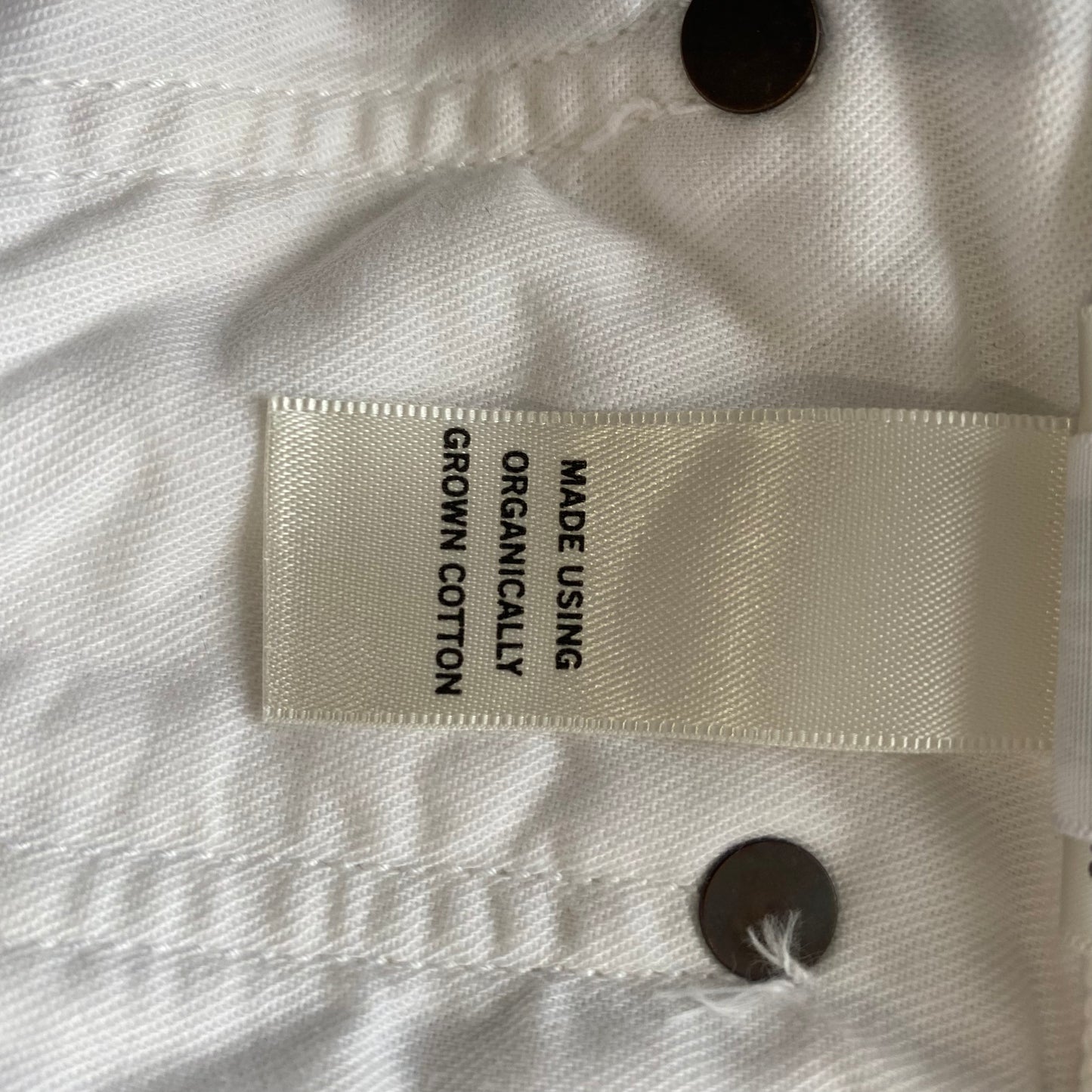 AGOLDE Fen High-Waisted Jeans Size 27