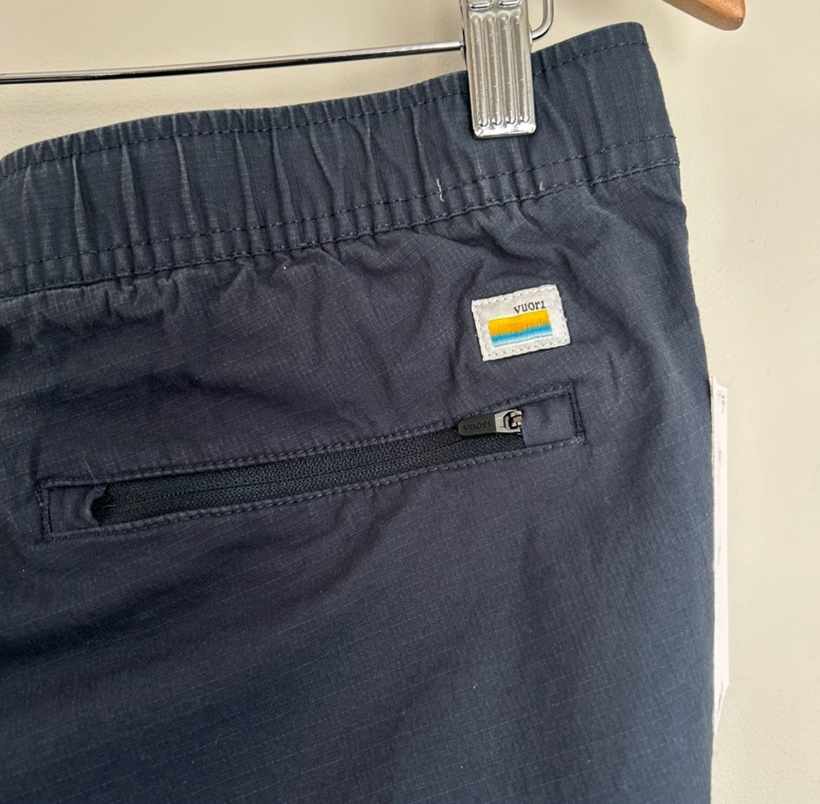 Vuori Ripstop DuraTerra Hiking Pants Size Large