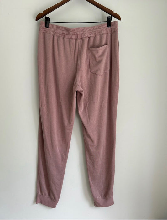 Kit and Ace Soft High Rise Joggers Size Extra Large