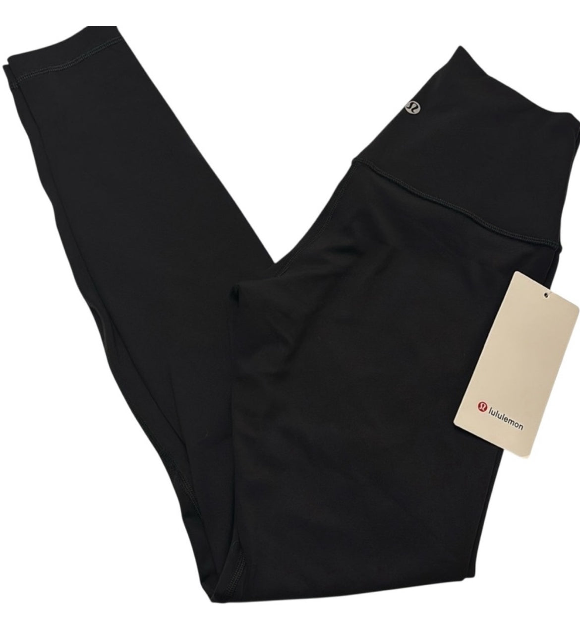 NEW! Lululemon Align High Rise Leggings 28” Size 6