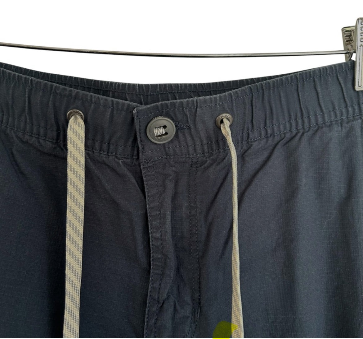Vuori Ripstop DuraTerra Hiking Pants Size Large
