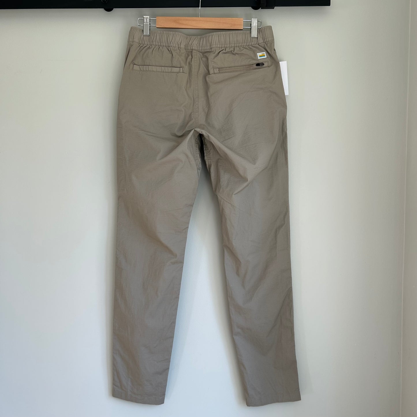 Vuori Ripstop DuraTerra Hiking Pants Rare Size Extra Large