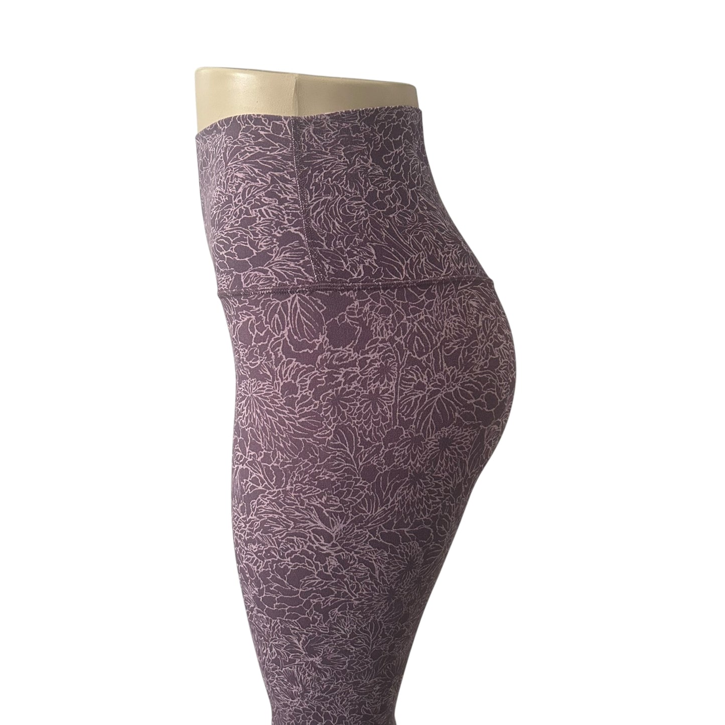 Lululemon Align II Legging Size 4