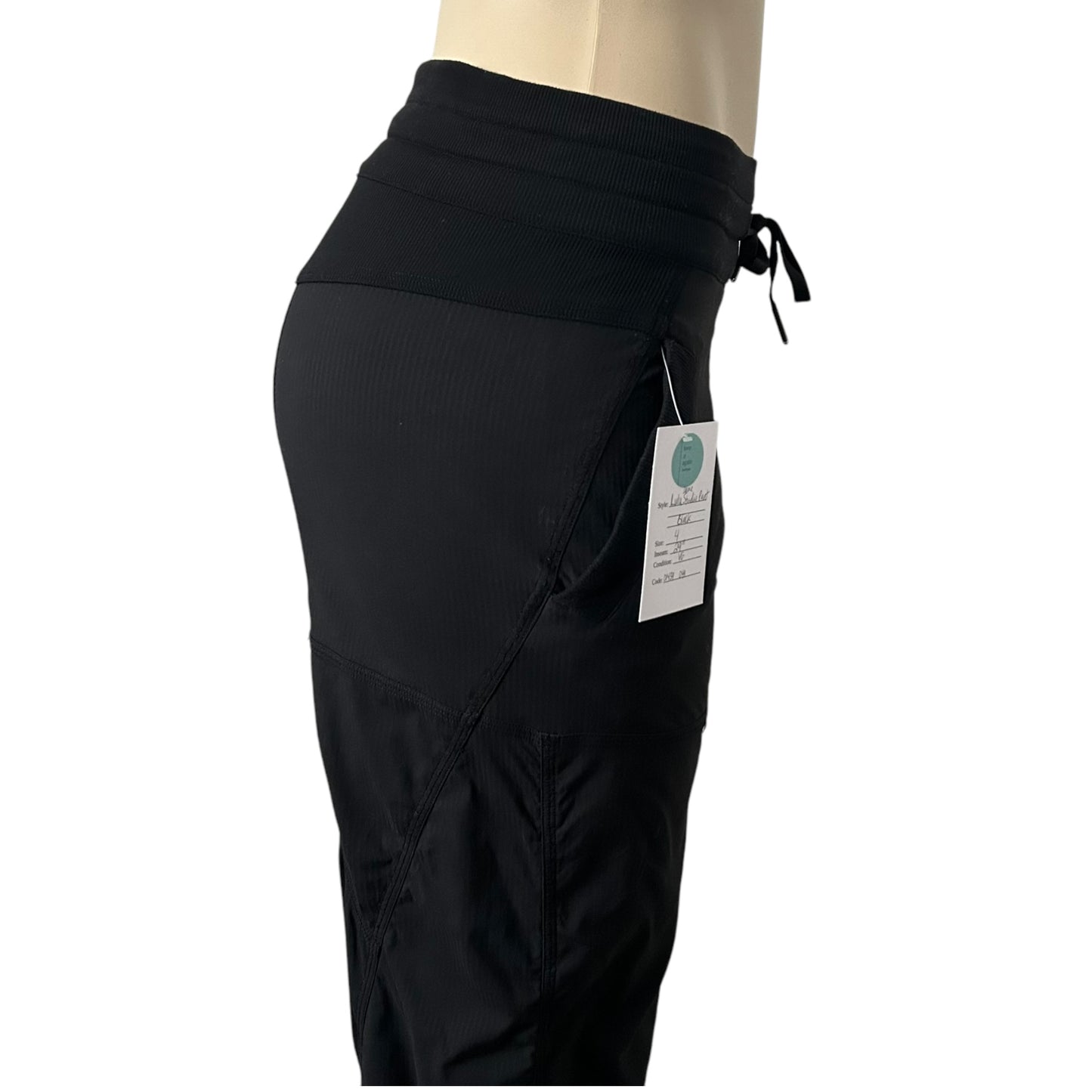 Lululemon Dance Studio Pant Size 4