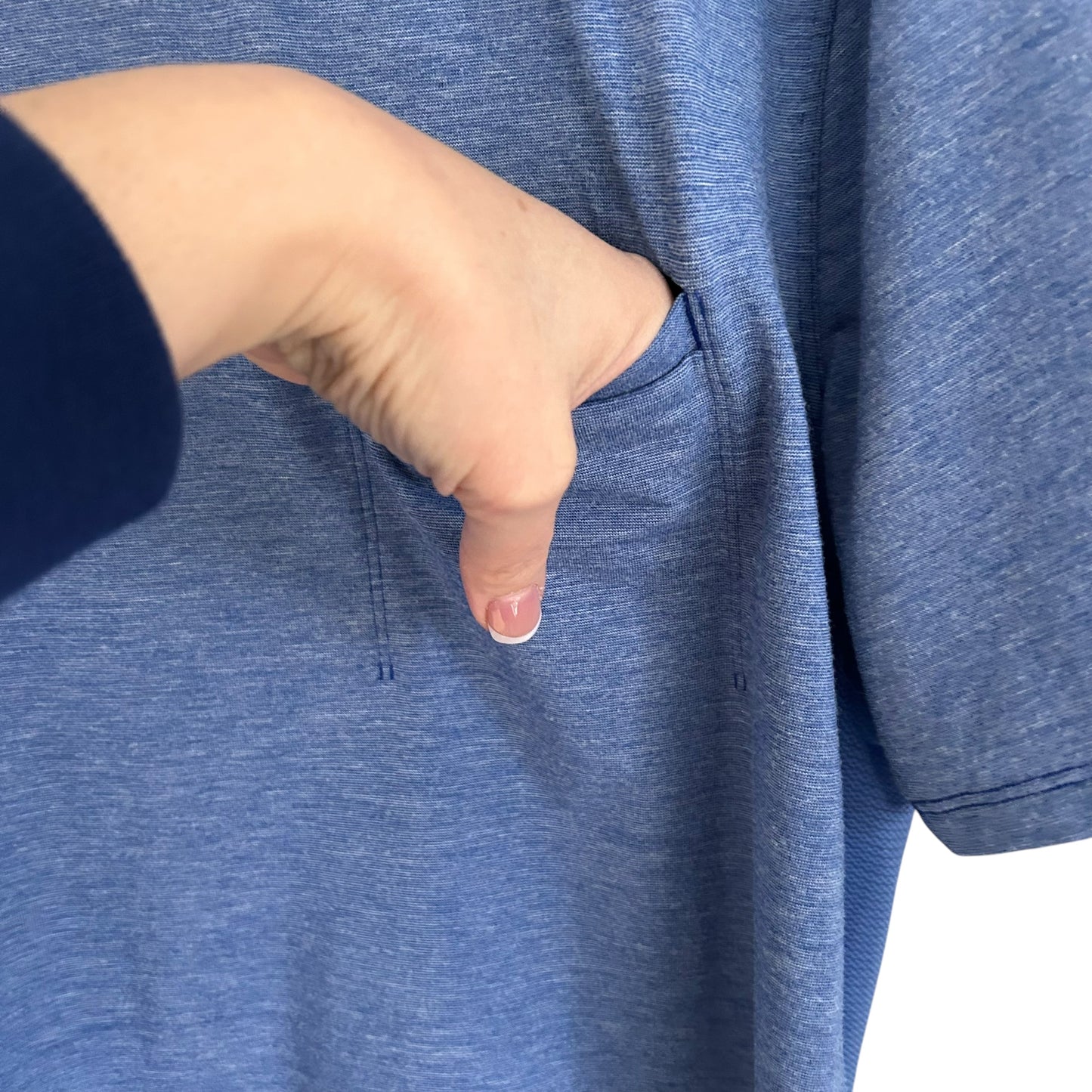 Lulu Large Men’s Short Sleeve T-Shirt Tee