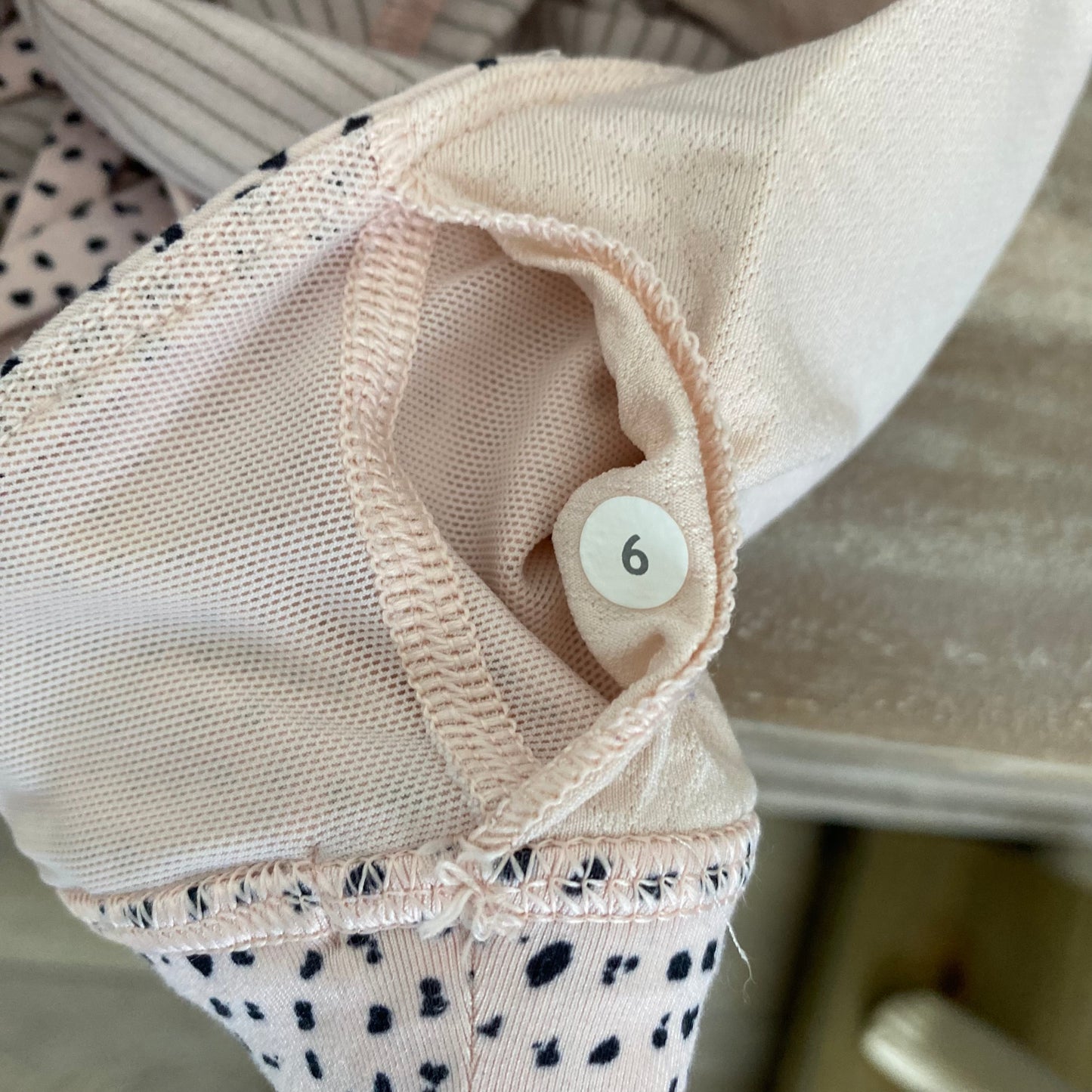 Lululemon Wild Tank Size 6