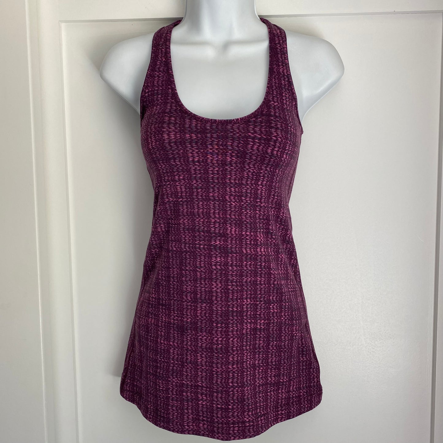 Lululemon Cool Racerback Tank Size 4
