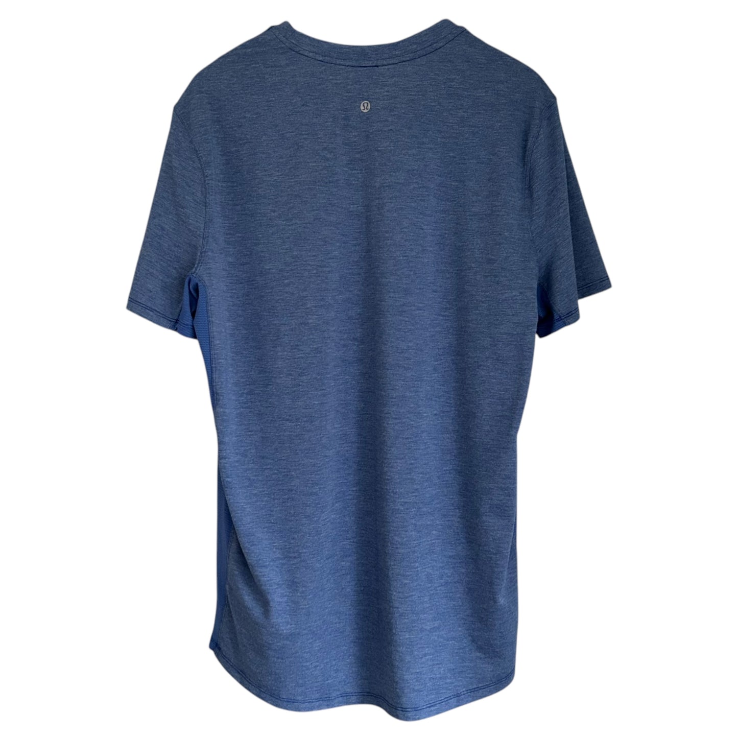 Lulu Large Men’s Short Sleeve T-Shirt Tee