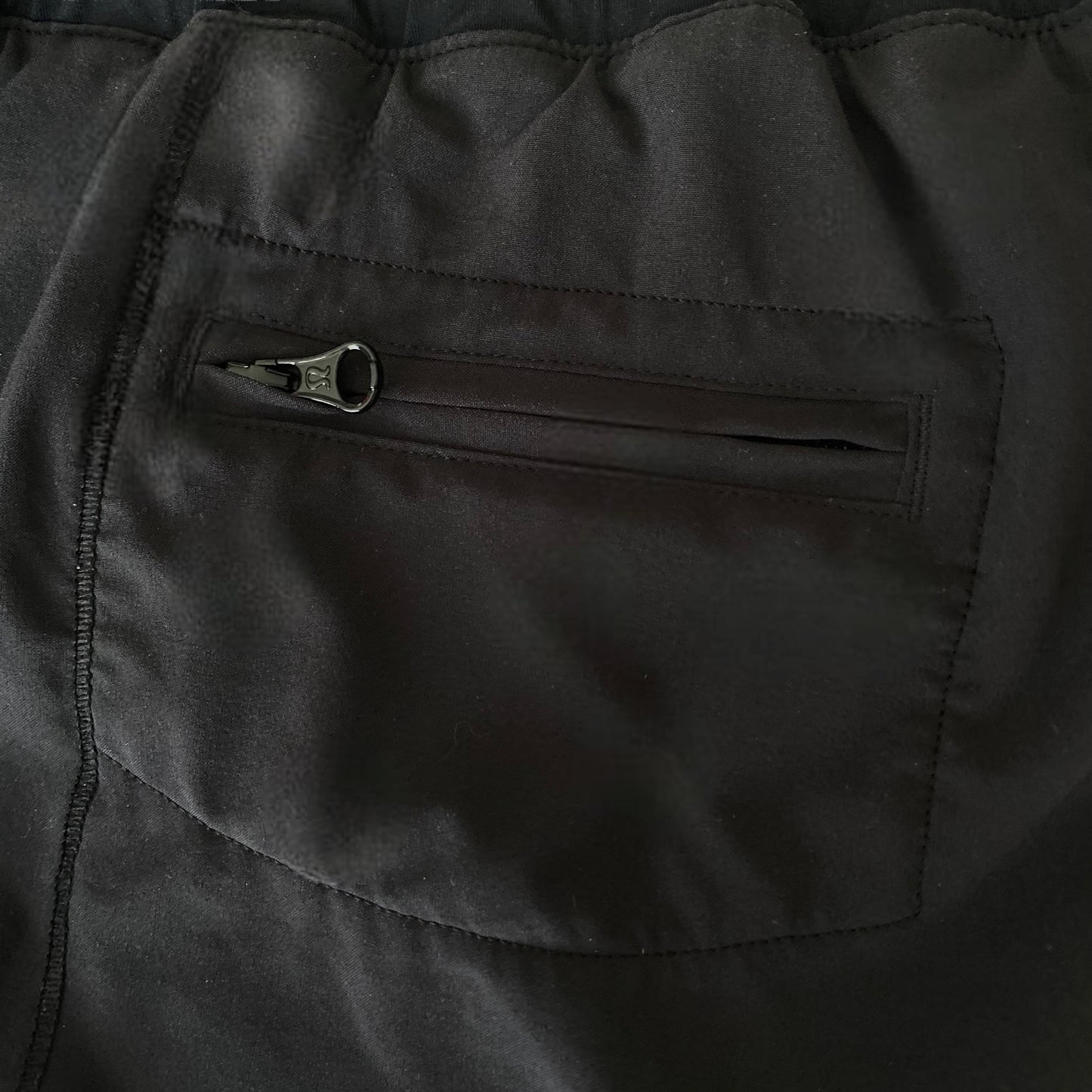 Lululemon Hotty Hot Shorts Size 6