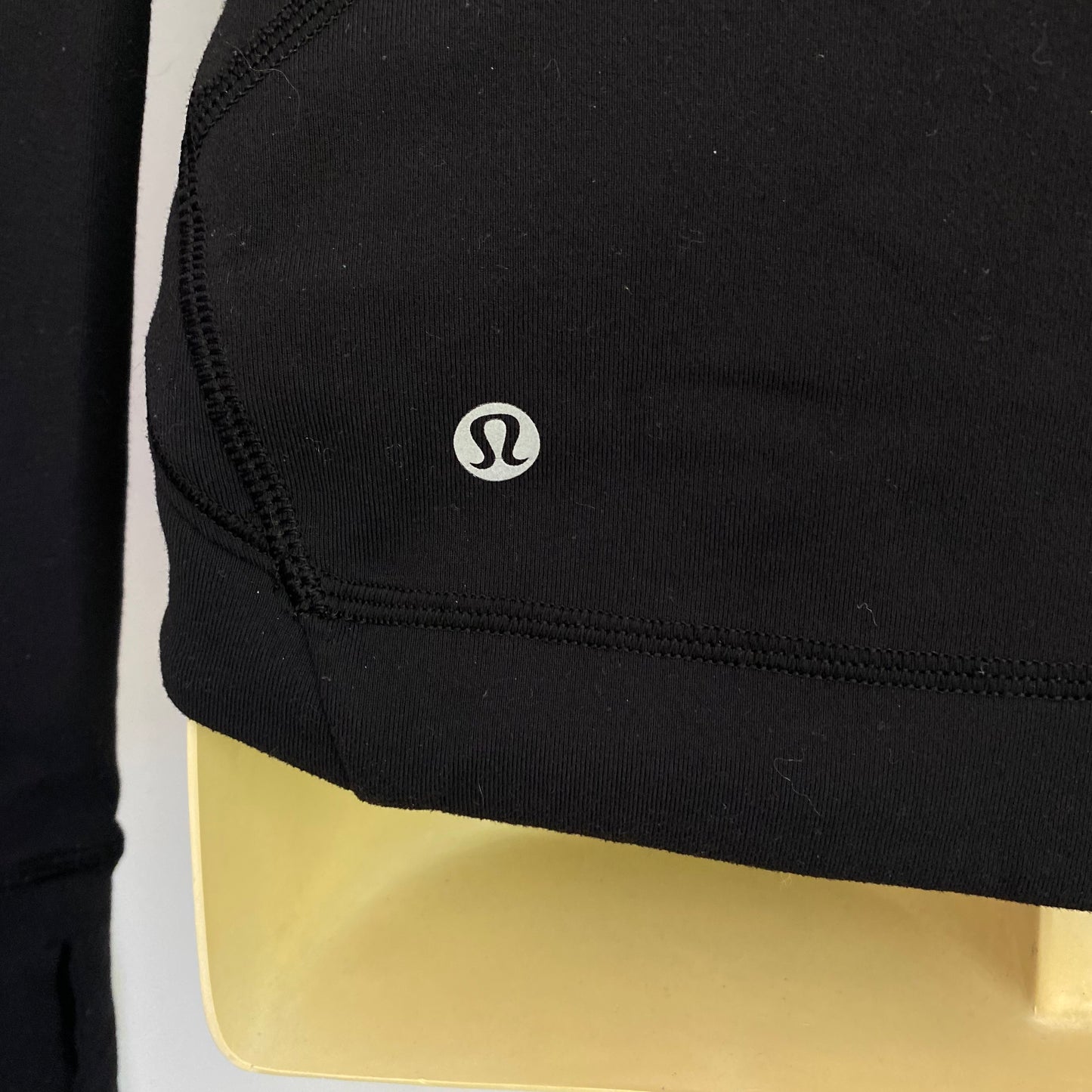 Lululemon Jacket Size 2