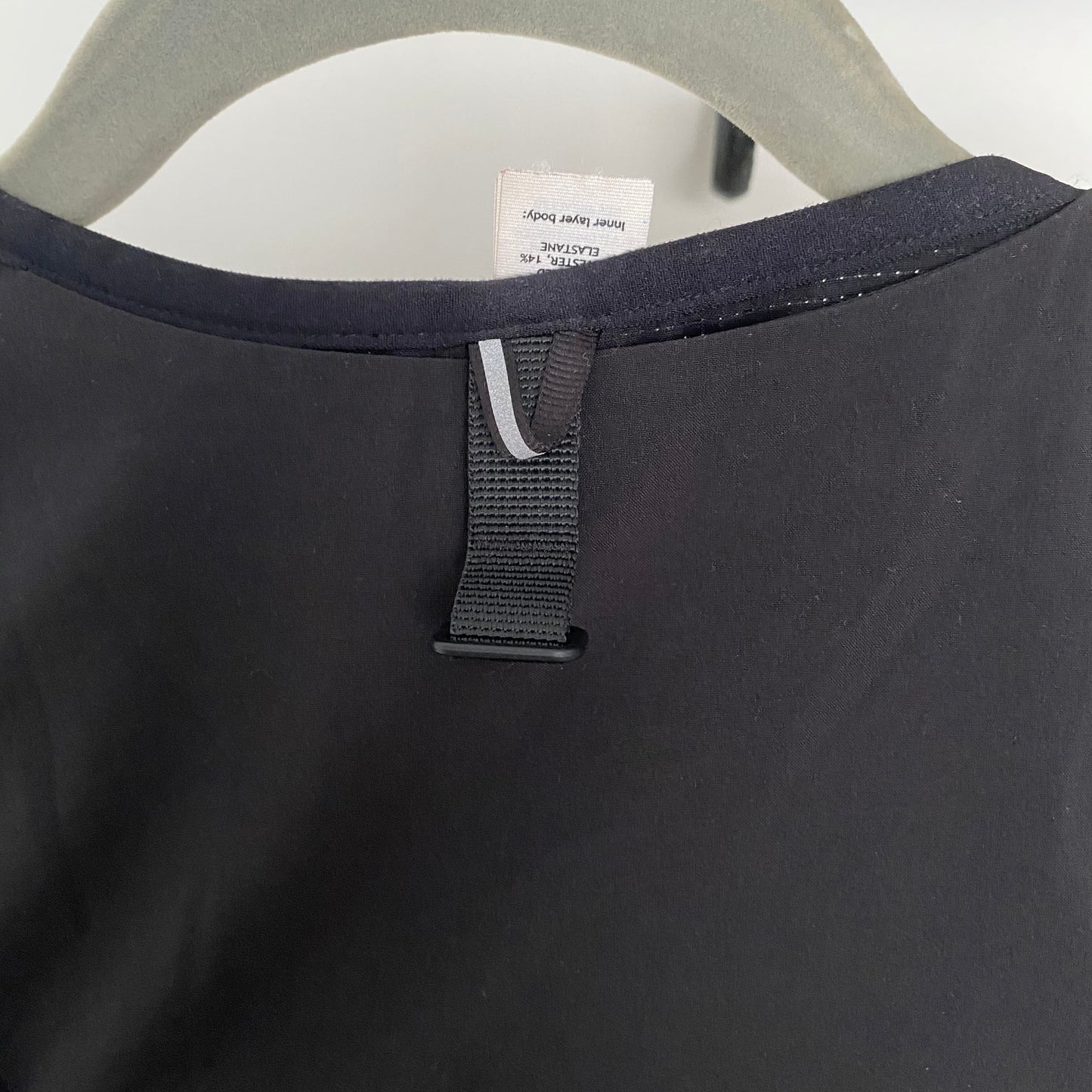 Lululemon Fast and Free Trail Running Vest Size L/XL