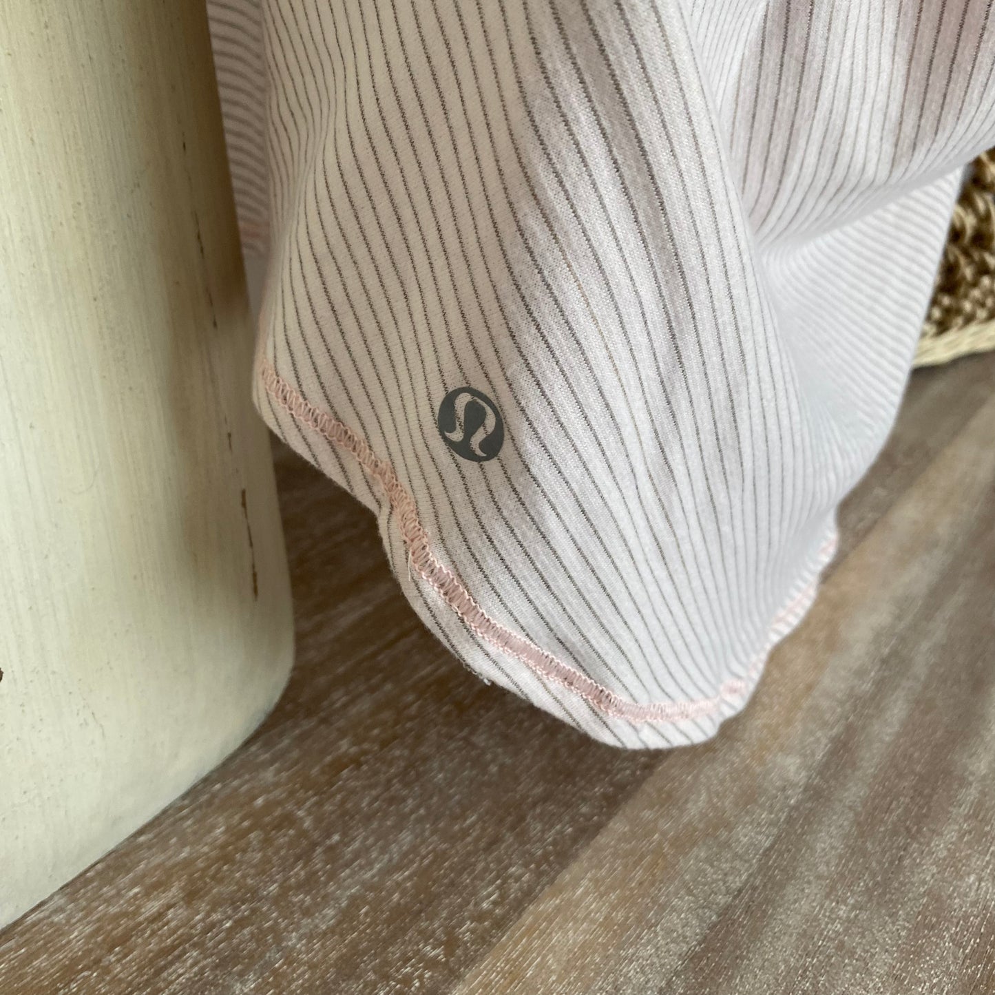 Lululemon Wild Tank Size 6