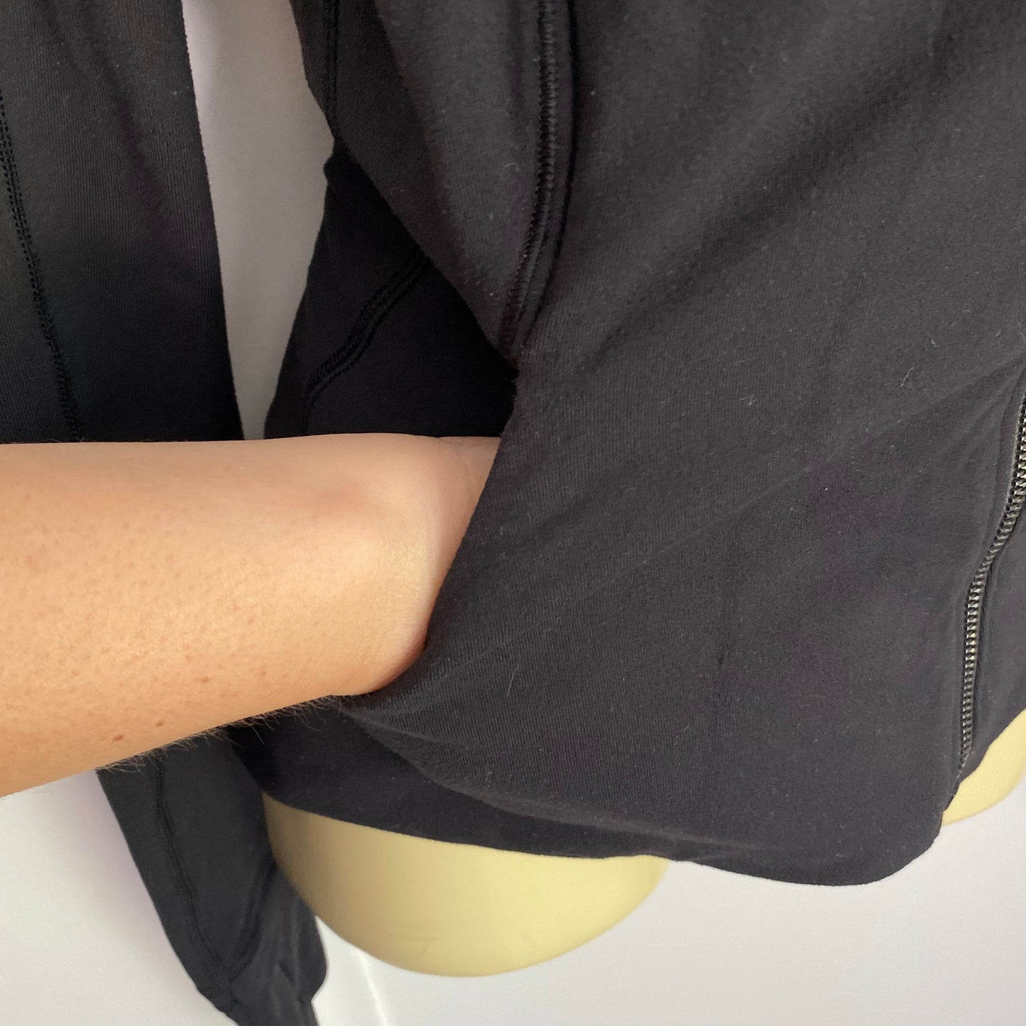 Lululemon Jacket Size 2