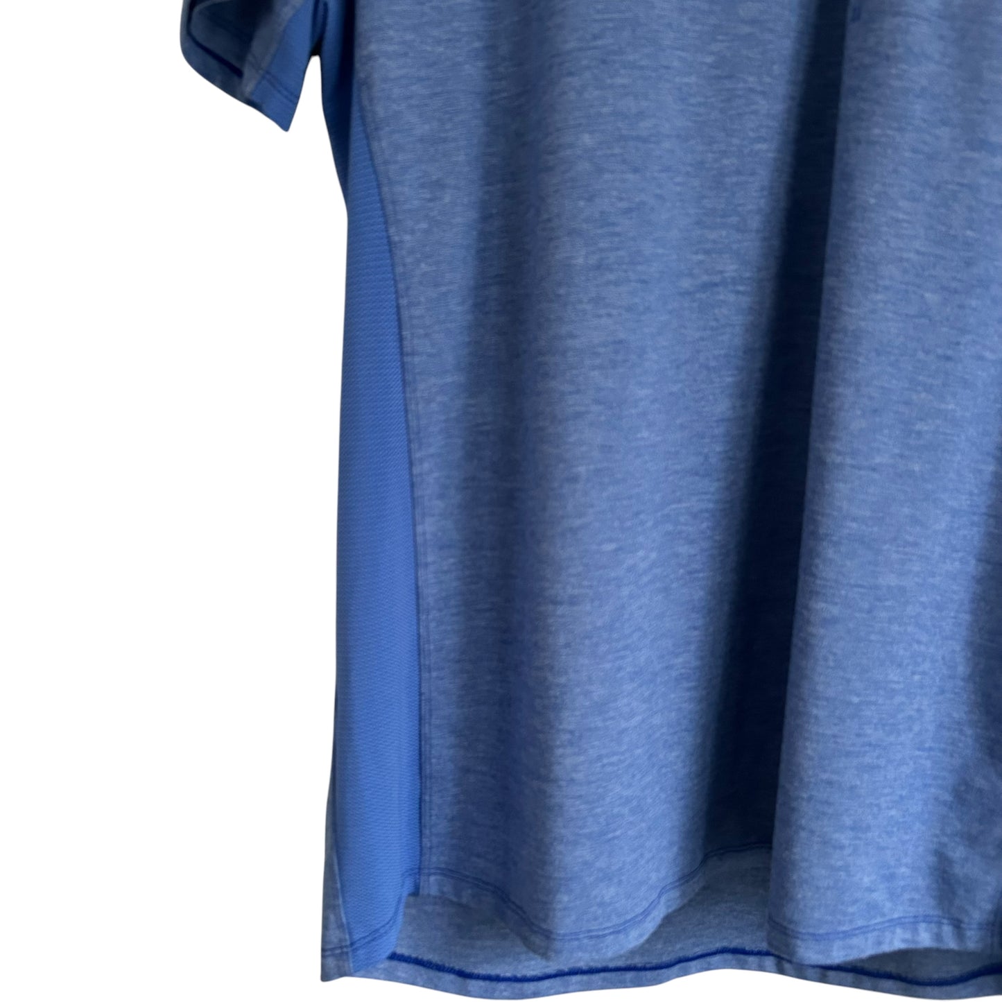 Lulu Large Men’s Short Sleeve T-Shirt Tee