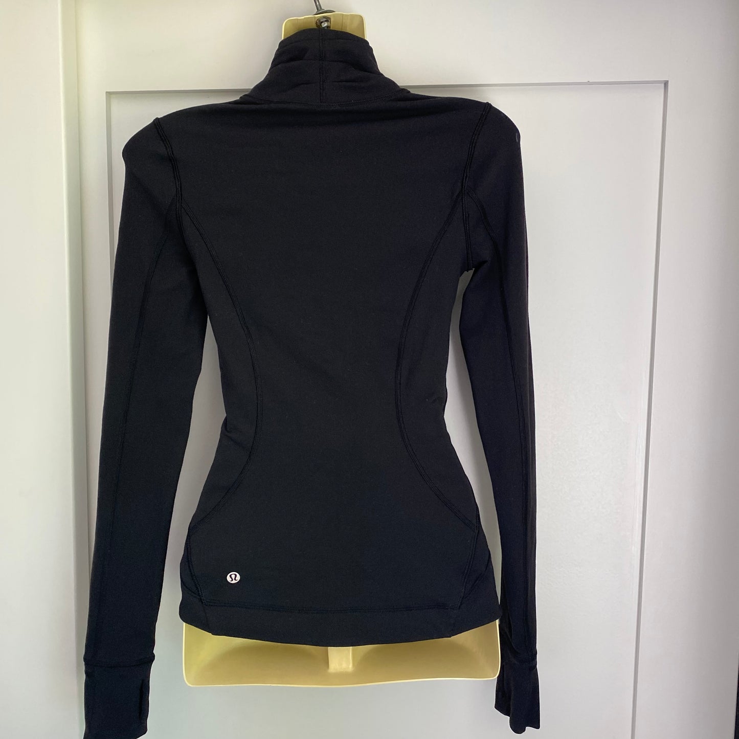 Lululemon Jacket Size 2