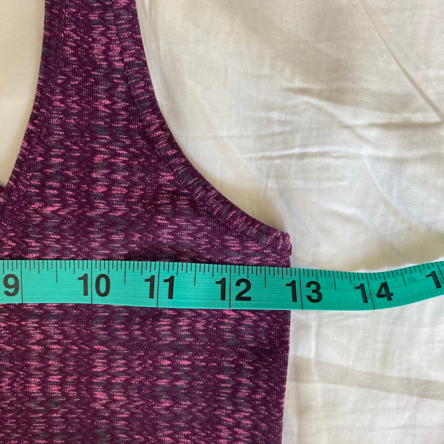 Lululemon Cool Racerback Tank Size 4