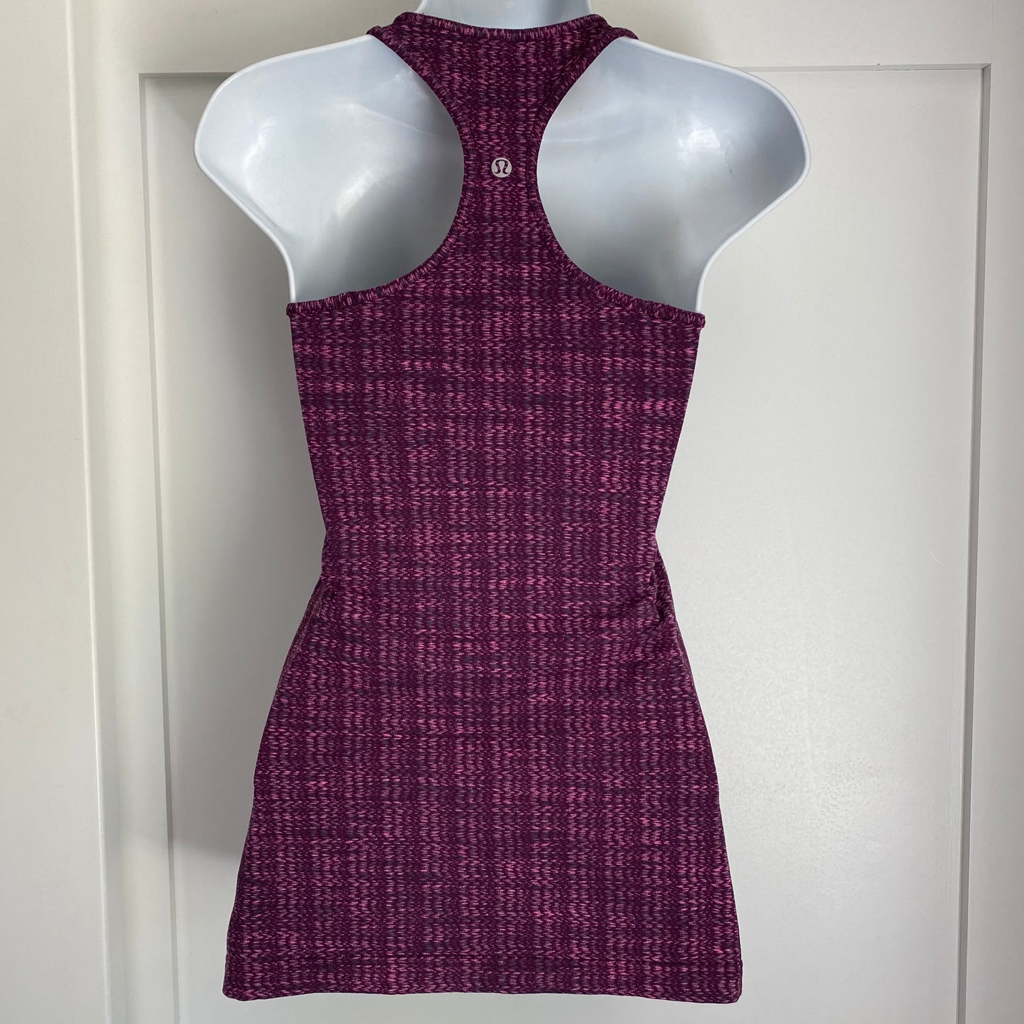 Lululemon Cool Racerback Tank Size 4