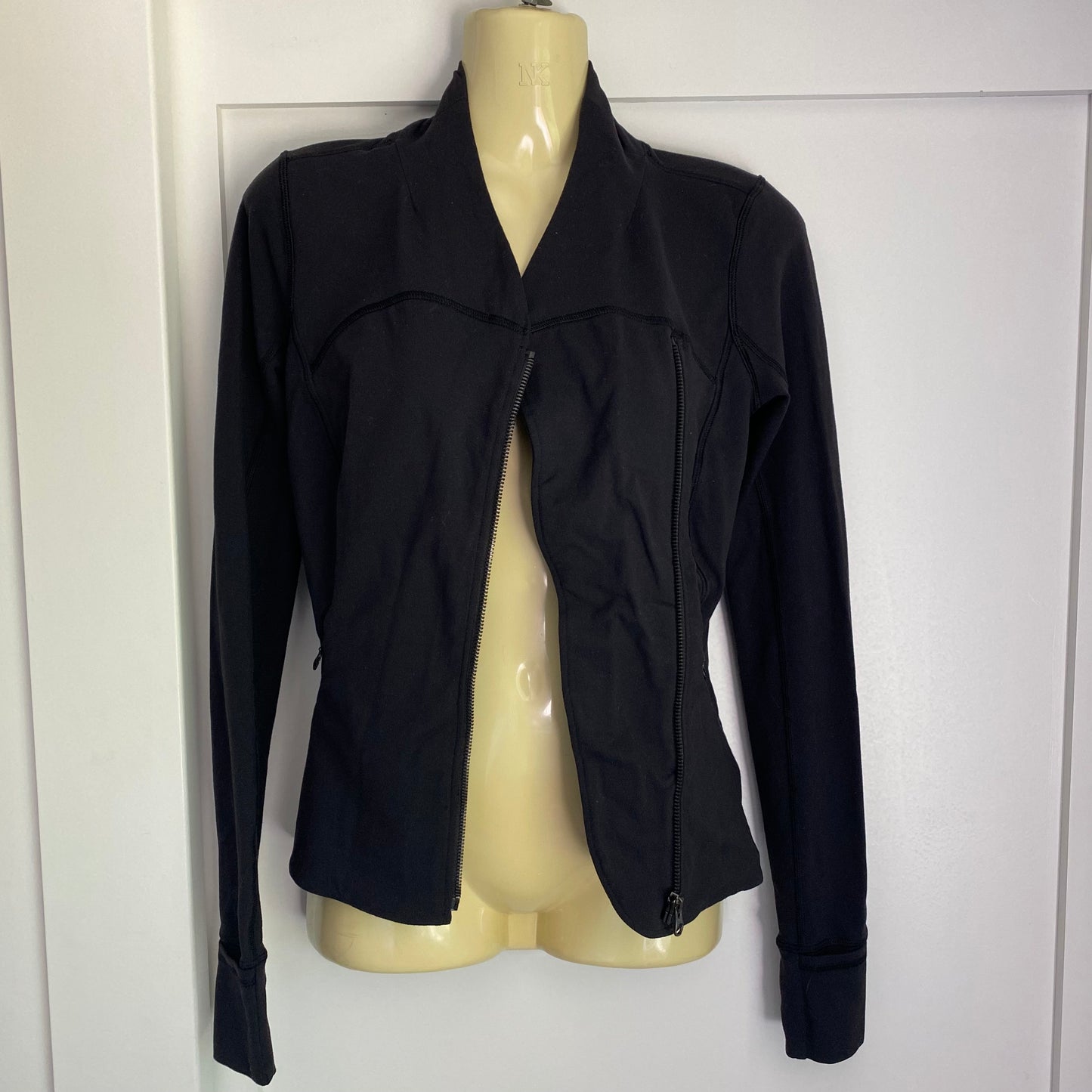 Lululemon Jacket Size 2