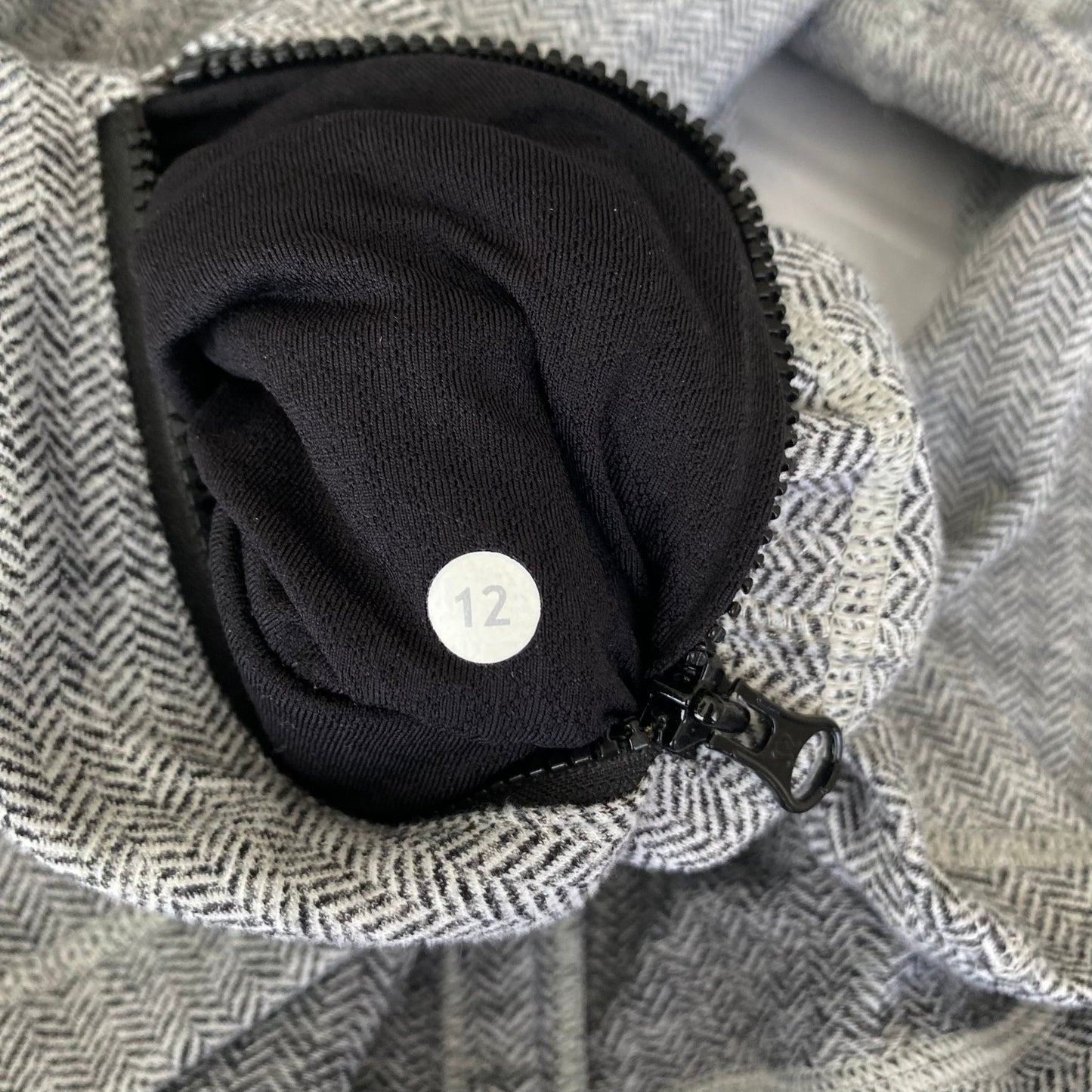 Rare Lululemon Forme Jacket Size 12