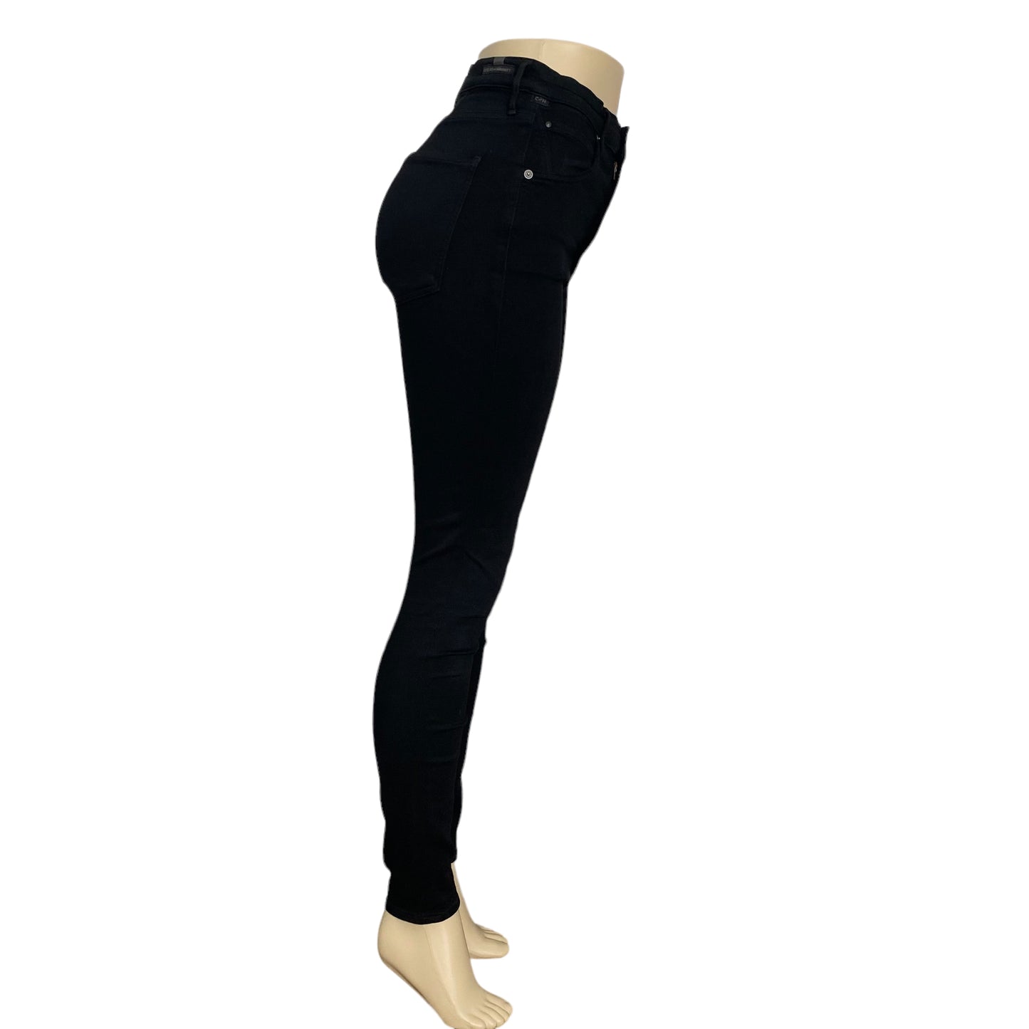 Citizens Of Humanity Chrissy Uber High Rise Skinny Jeans Size 28