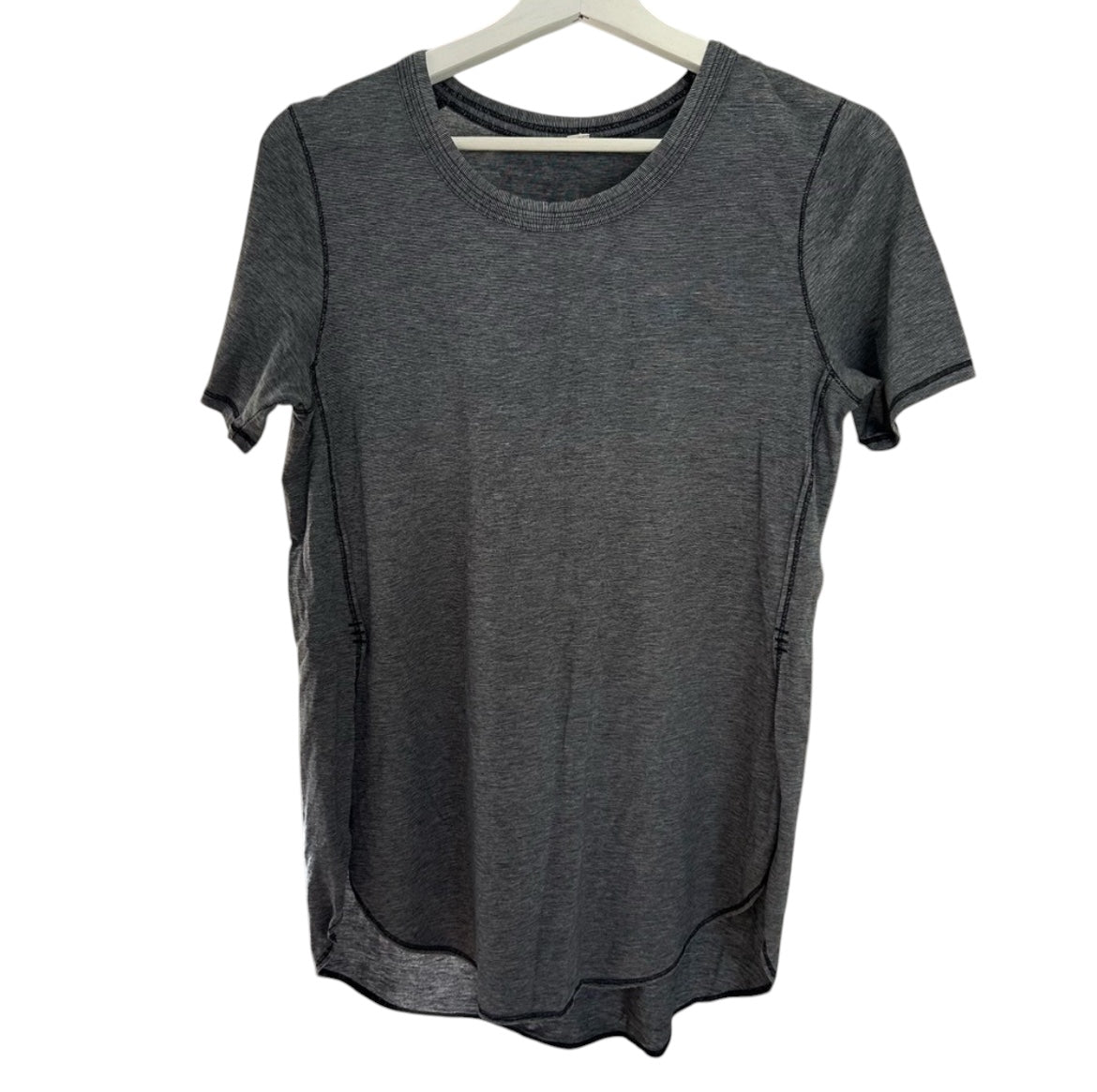 Lululemon Om Tee Tee Rare Size Medium