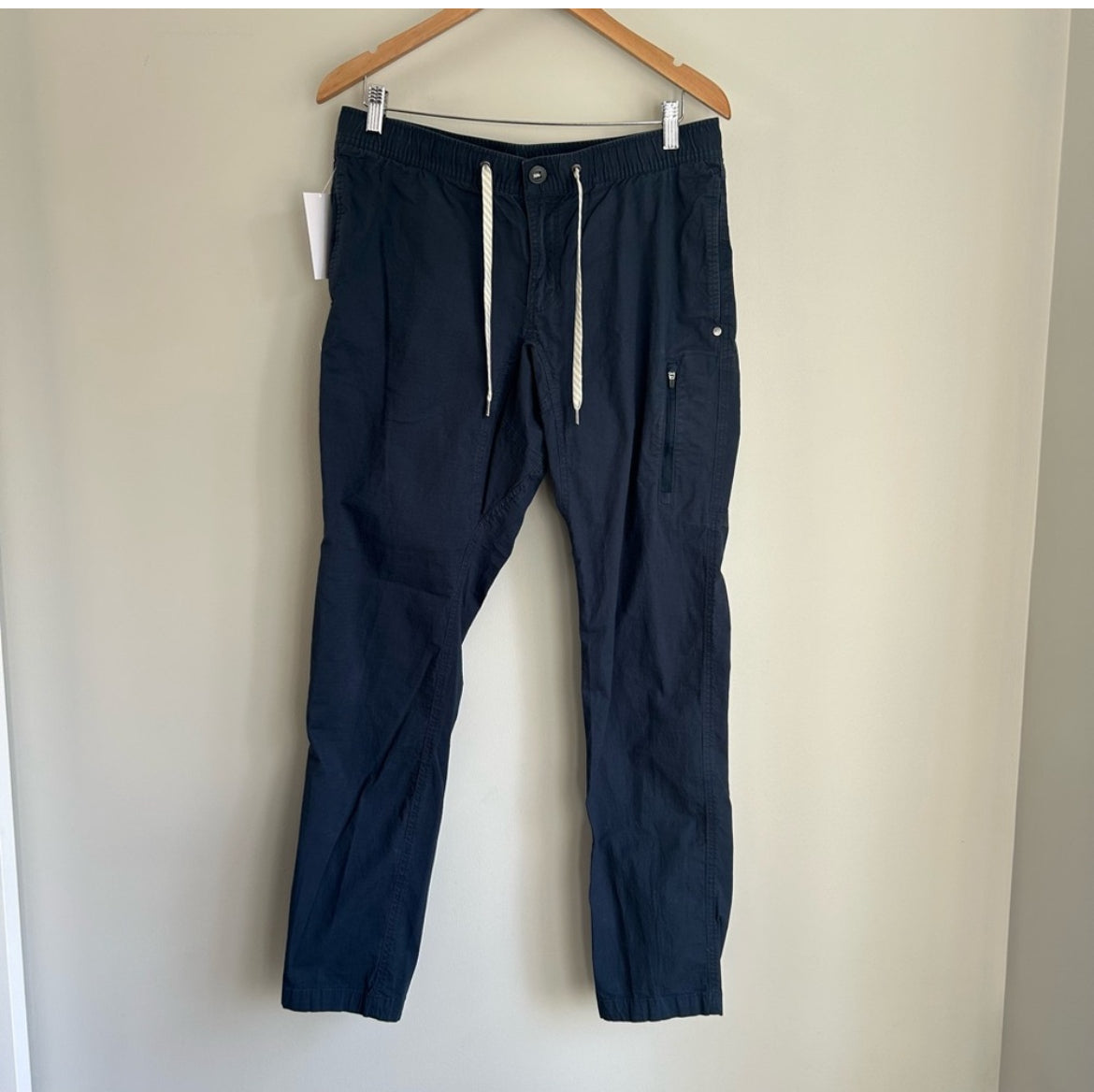 Vuori Ripstop DuraTerra Hiking Pants Size Large