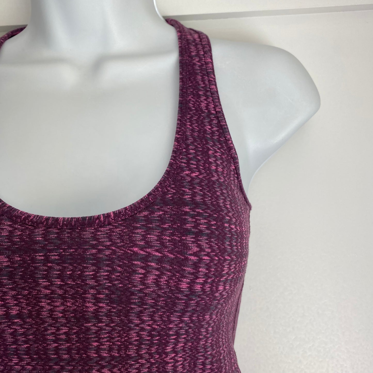 Lululemon Cool Racerback Tank Size 4