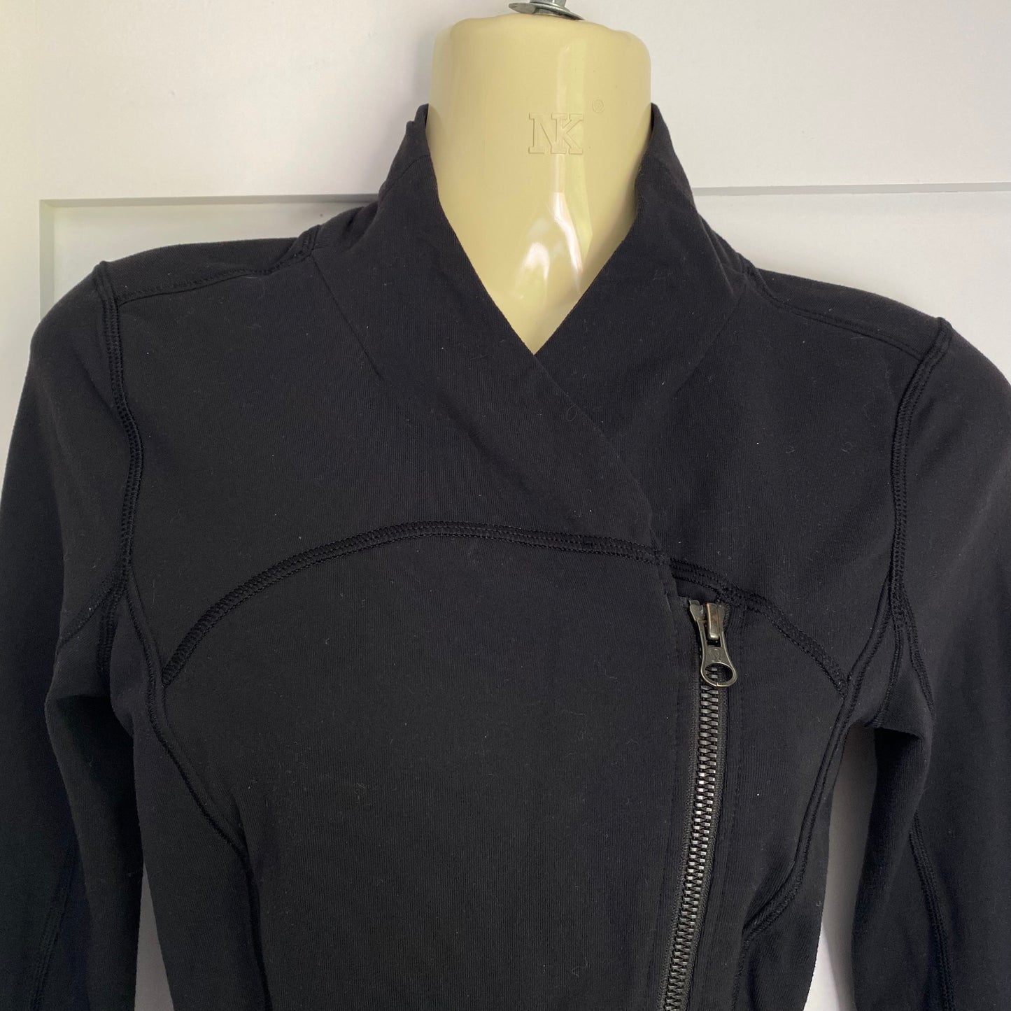 Lululemon Jacket Size 2