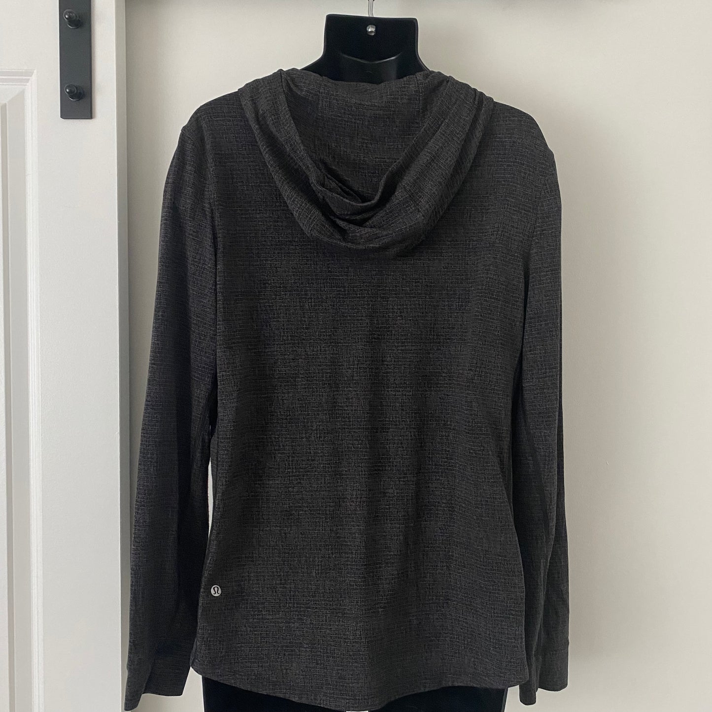 Lululemon Mens Repetition Hoodie Size Large