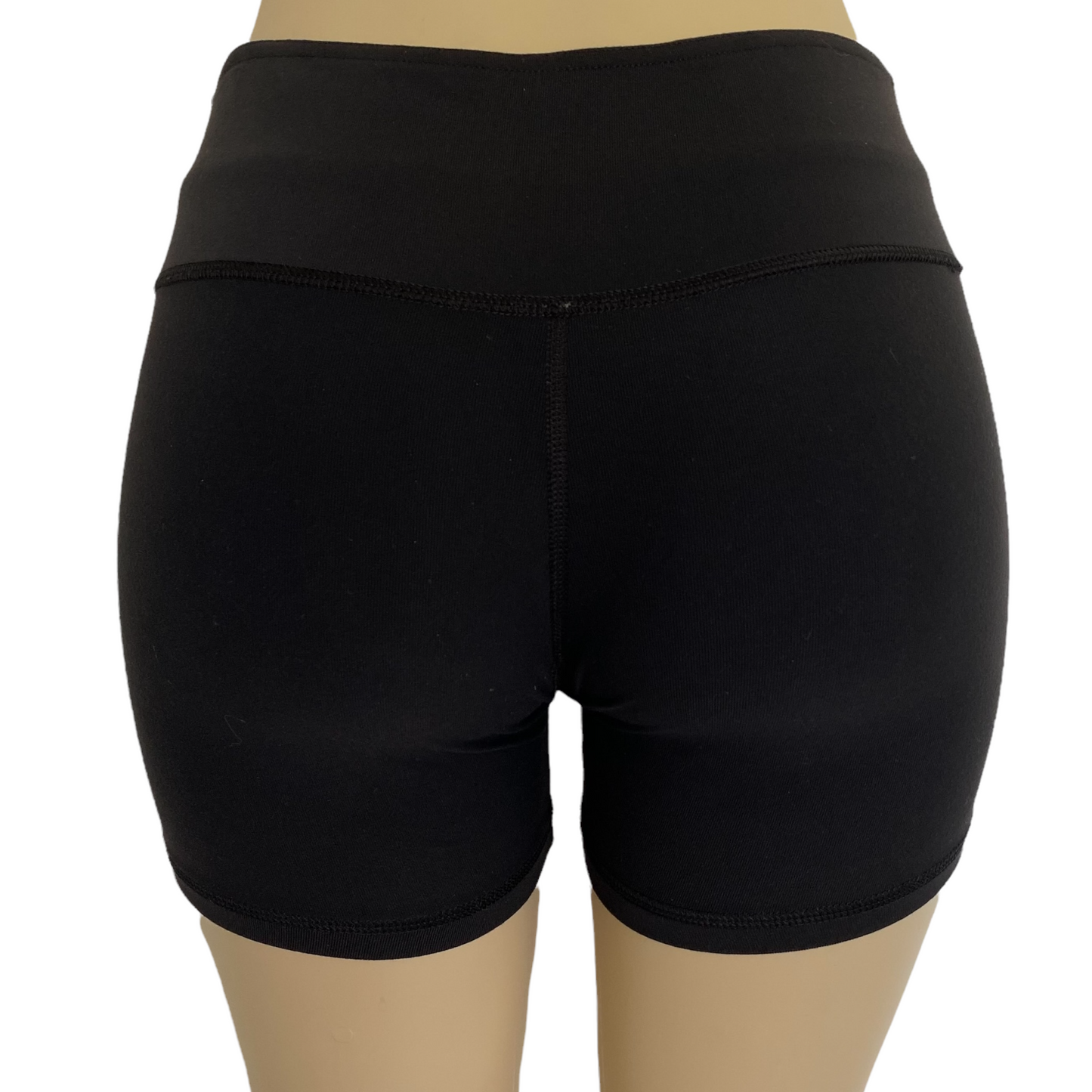 Rare Lululemon Reverse Groove Shorts Size 10