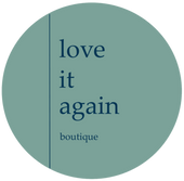 Love it again boutique