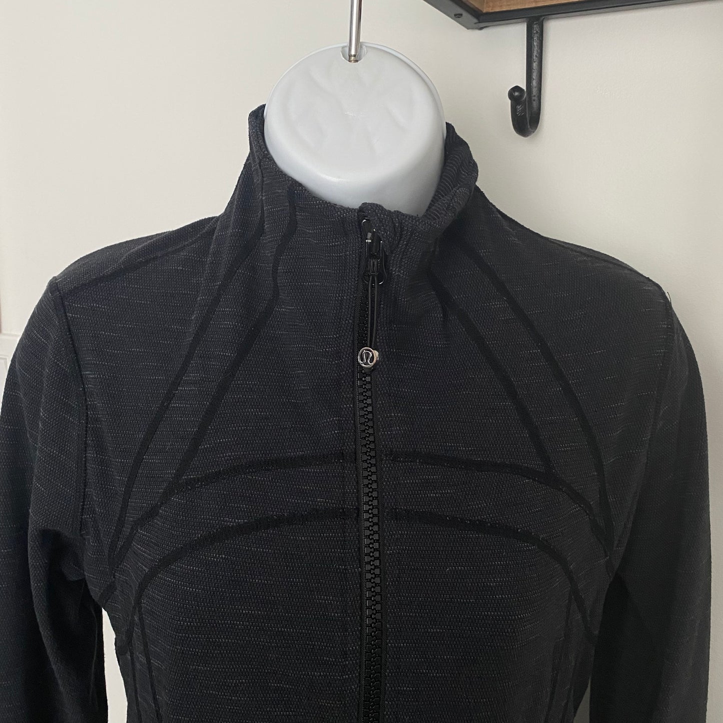 Lululemon Define Jacket Size 8