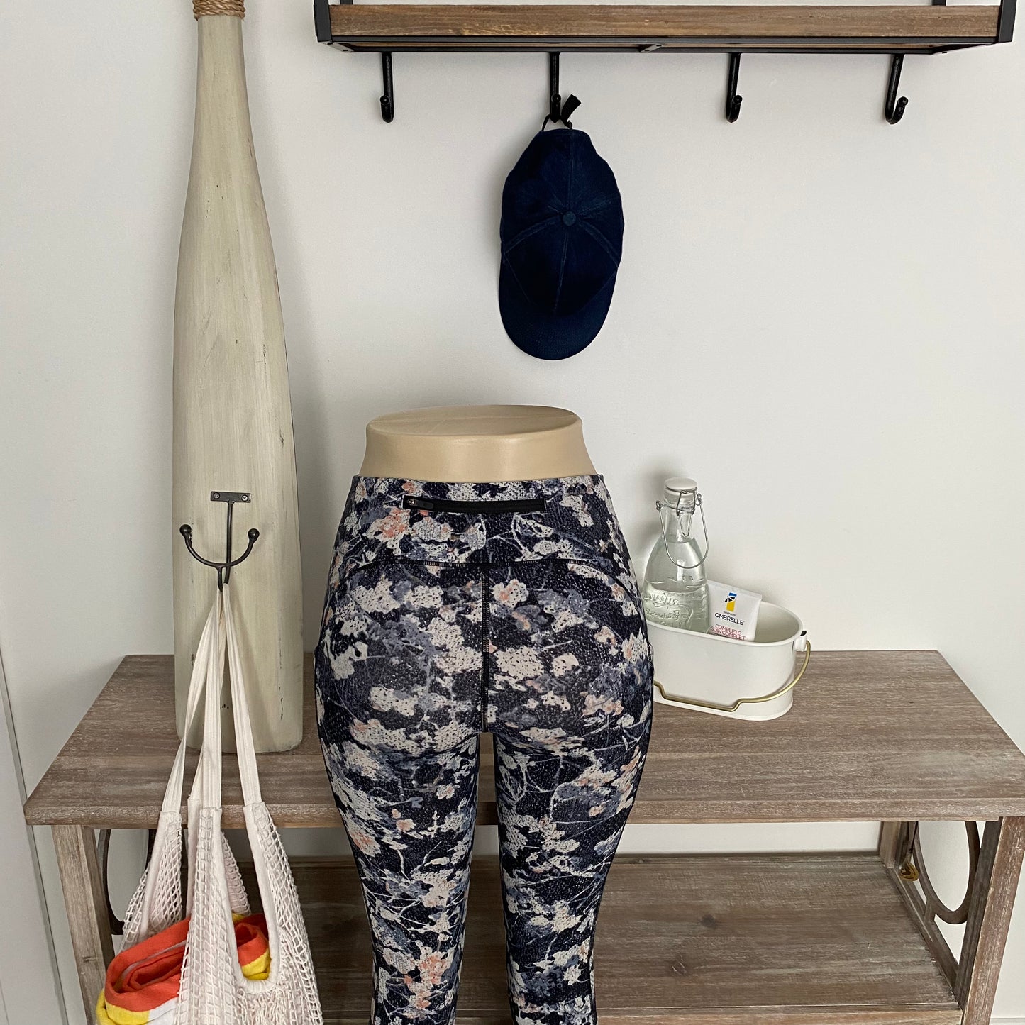 Lululemon Speed Up Tight Full On Luxtreme Pockets Leggings Size 6