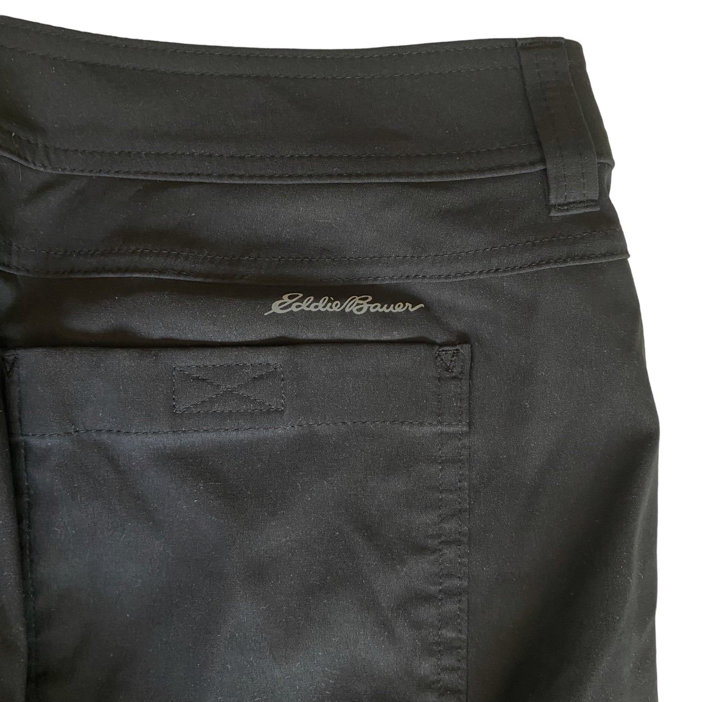 NEW! Eddie Bauer First Ascent Guide Pro Pants NWT Size 34