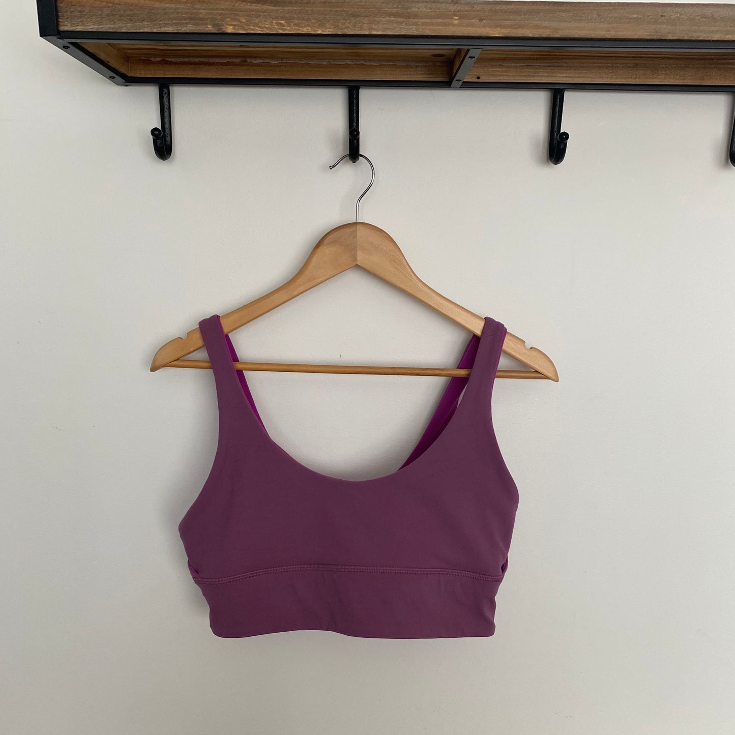Lululemon Align Reversible Bra Size 12