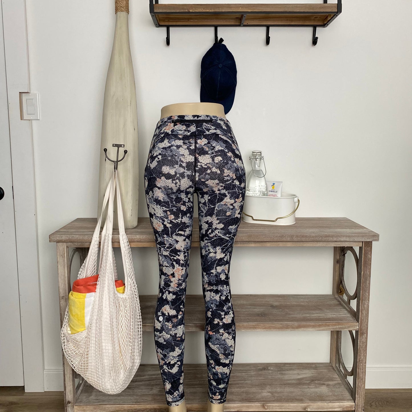Lululemon Speed Up Tight Full On Luxtreme Pockets Leggings Size 6