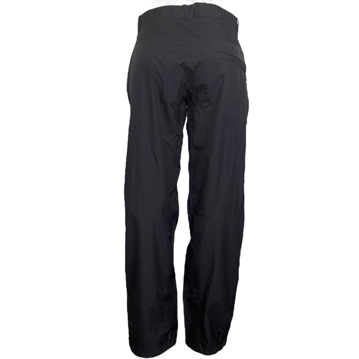 MEC Splash Waterproof Pants Black Size 6